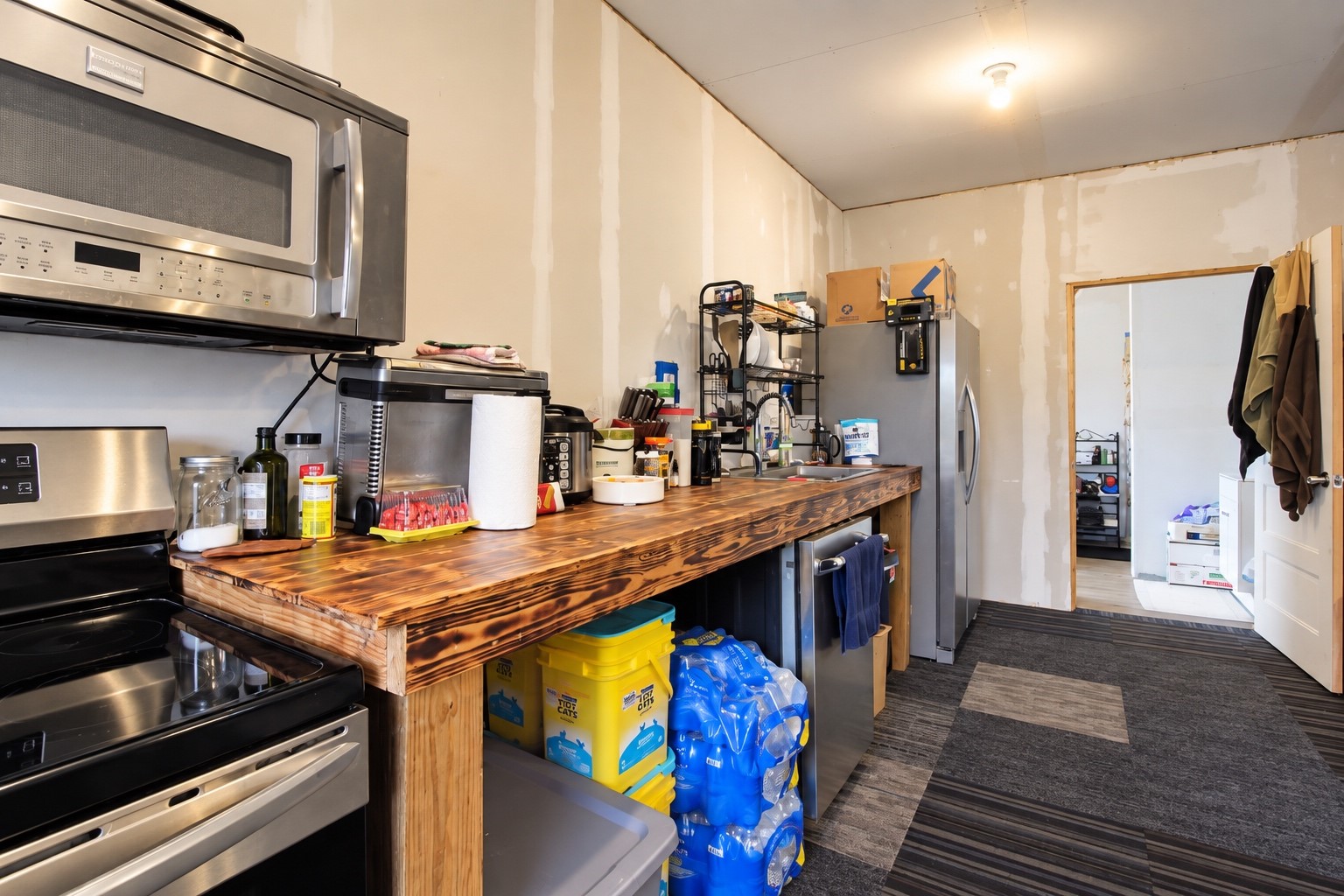 10311 N 120 Road Beggs OK 74421