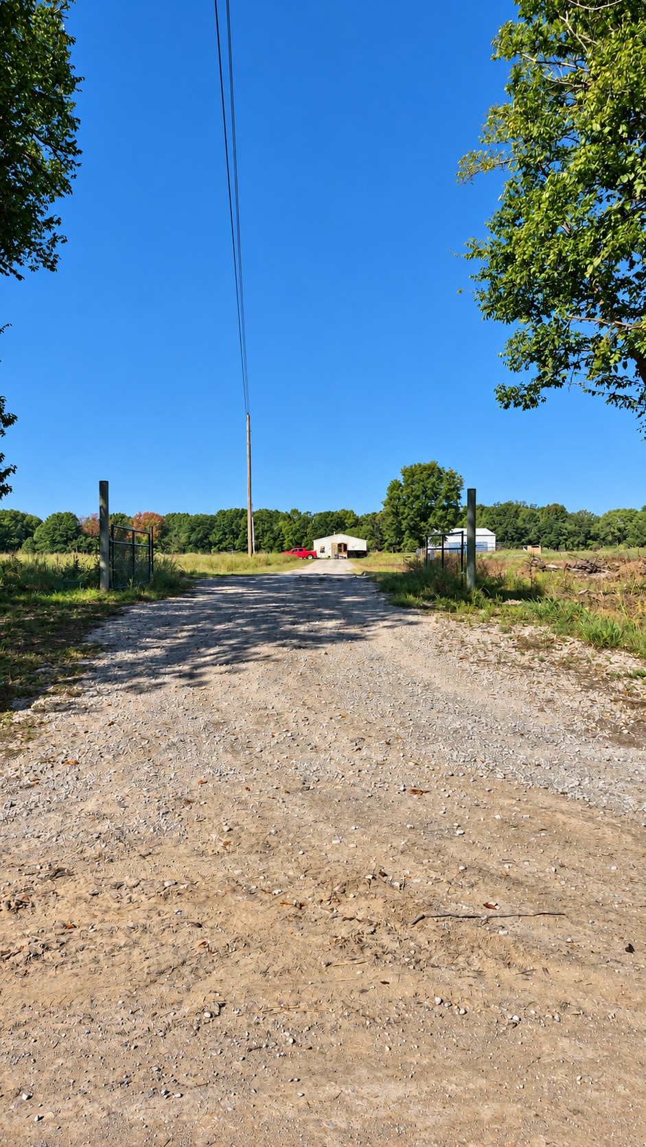 10311 N 120 Road Beggs OK 74421