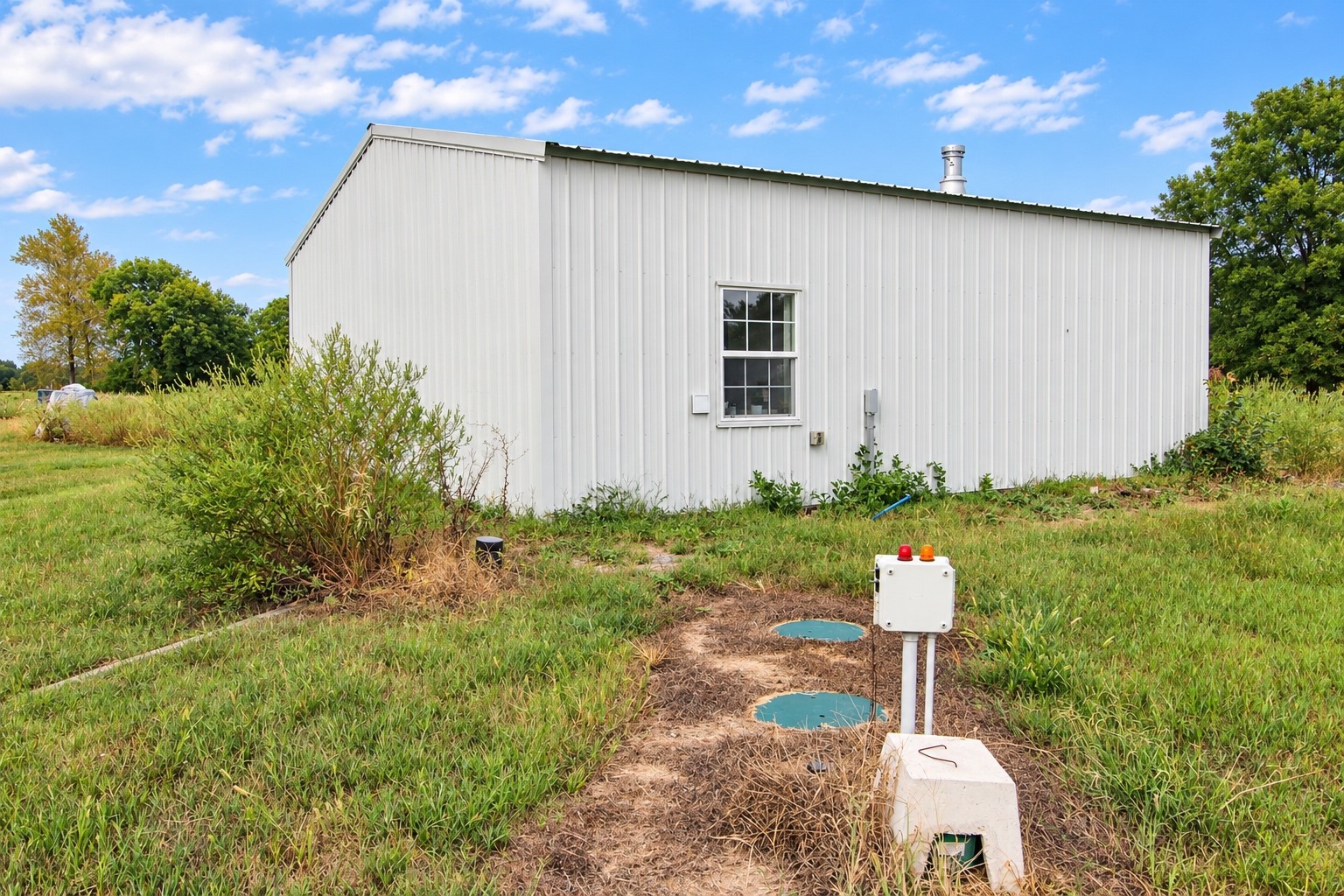 10311 N 120 Road Beggs OK 74421