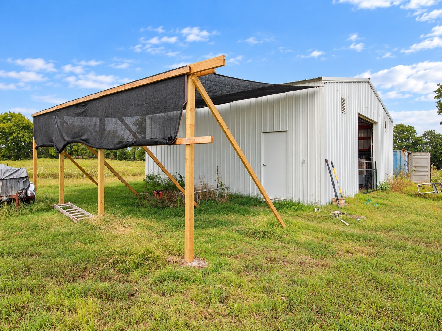 10311 N 120 Road Beggs OK 74421