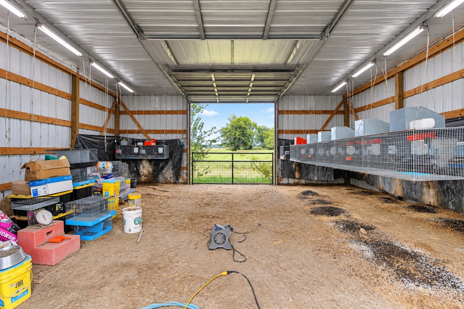 10311 N 120 Road Beggs OK 74421