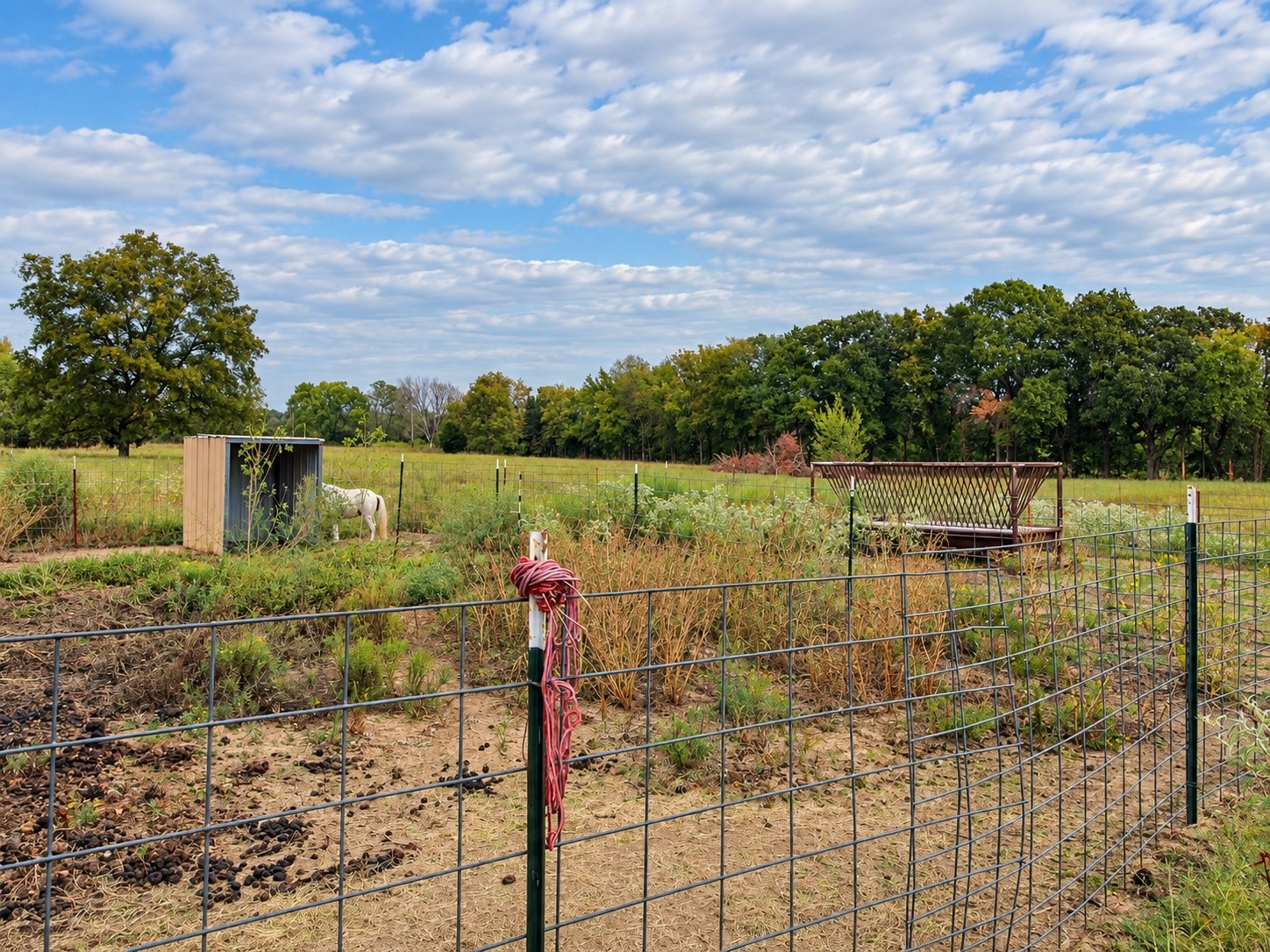 10311 N 120 Road Beggs OK 74421