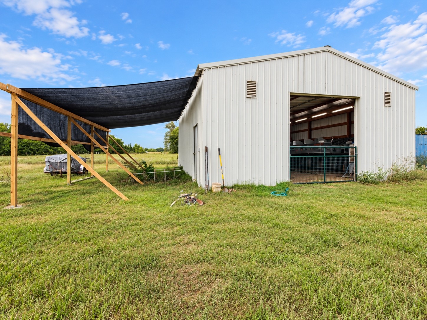 10311 N 120 Road Beggs OK 74421
