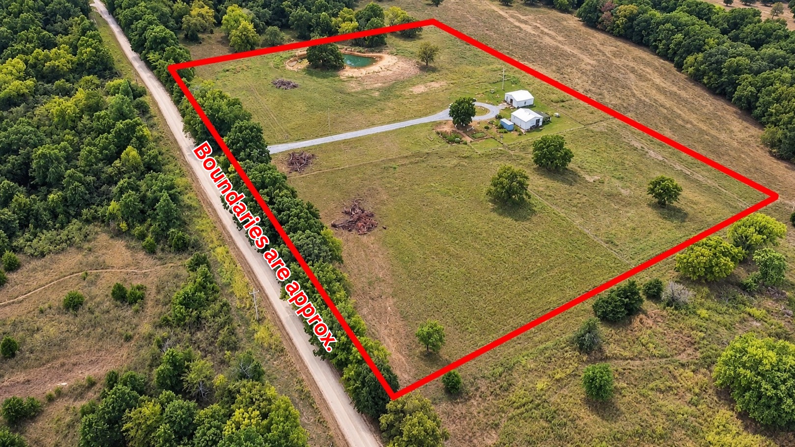 10311 N 120 Road Beggs OK 74421