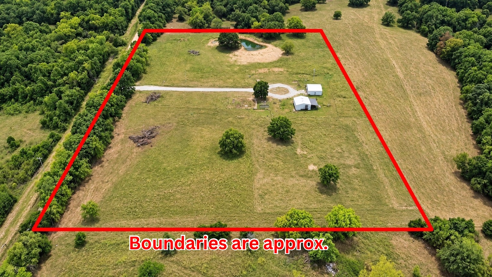 10311 N 120 Road Beggs OK 74421