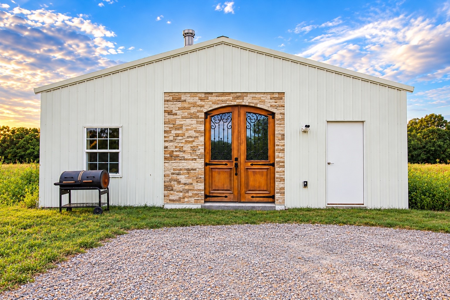 10311 N 120 Road Beggs OK 74421