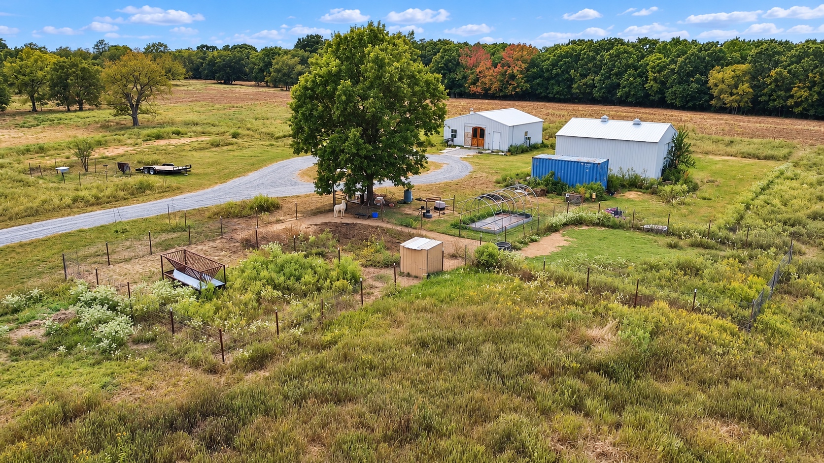 10311 N 120 Road Beggs OK 74421