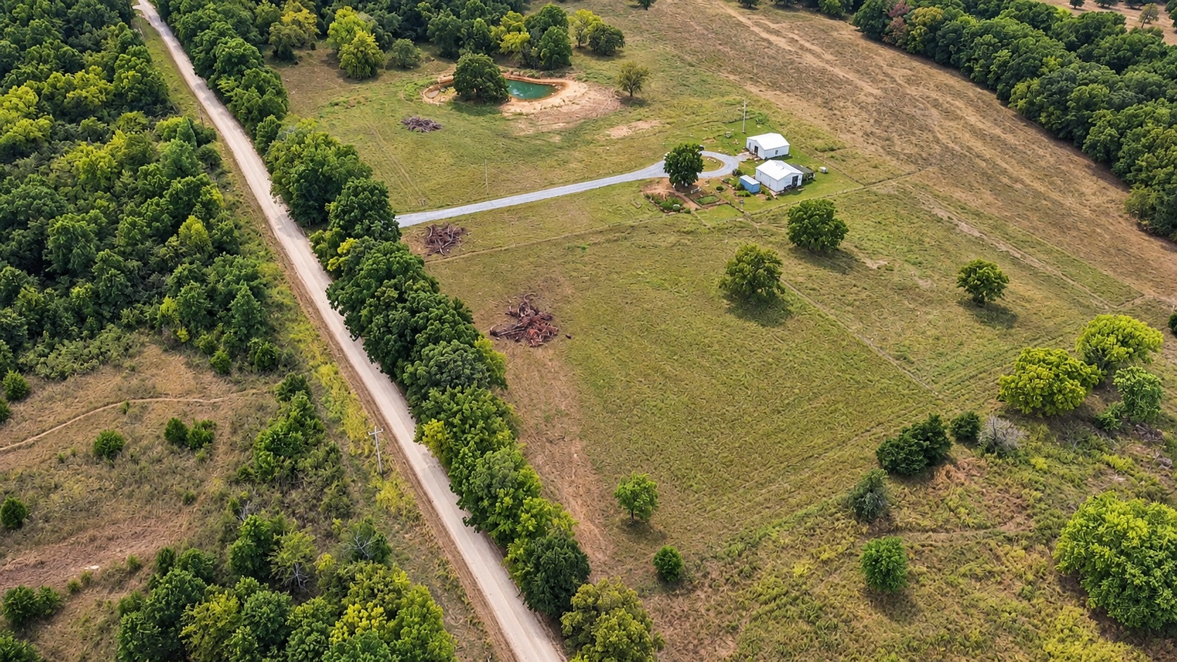 10311 N 120 Road Beggs OK 74421