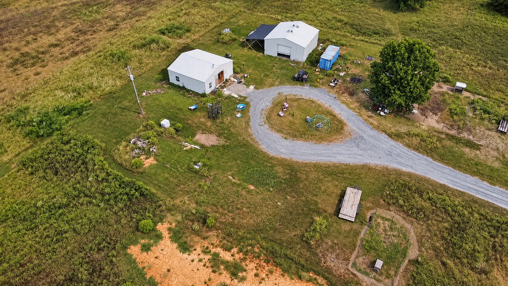 10311 N 120 Road Beggs OK 74421