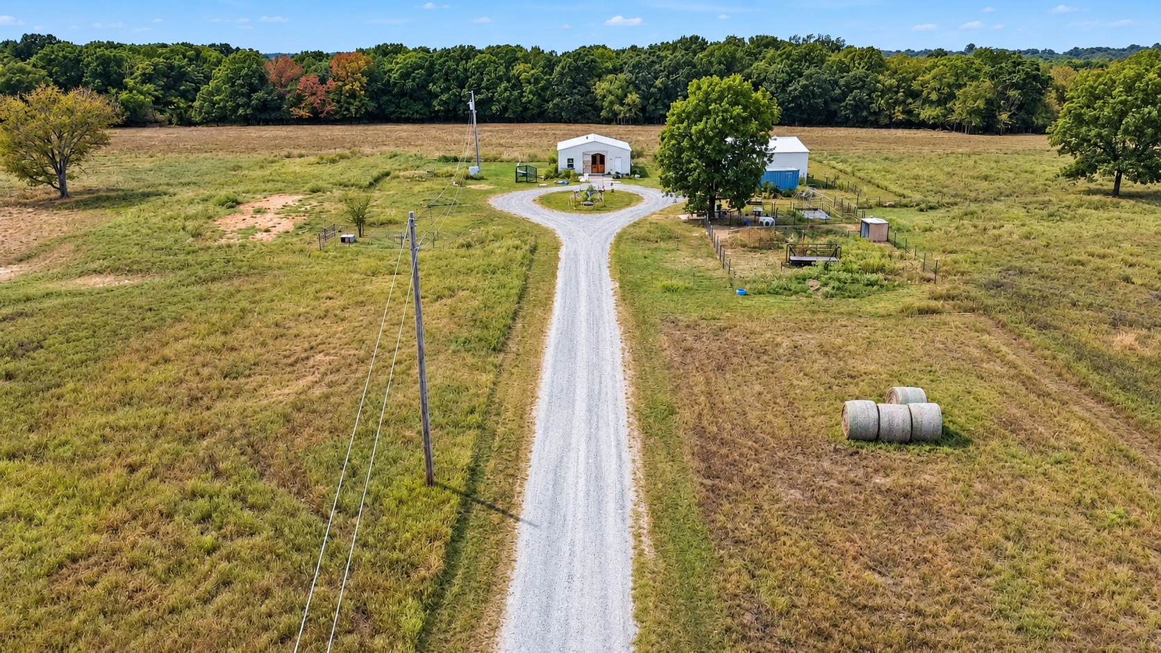 10311 N 120 Road Beggs OK 74421