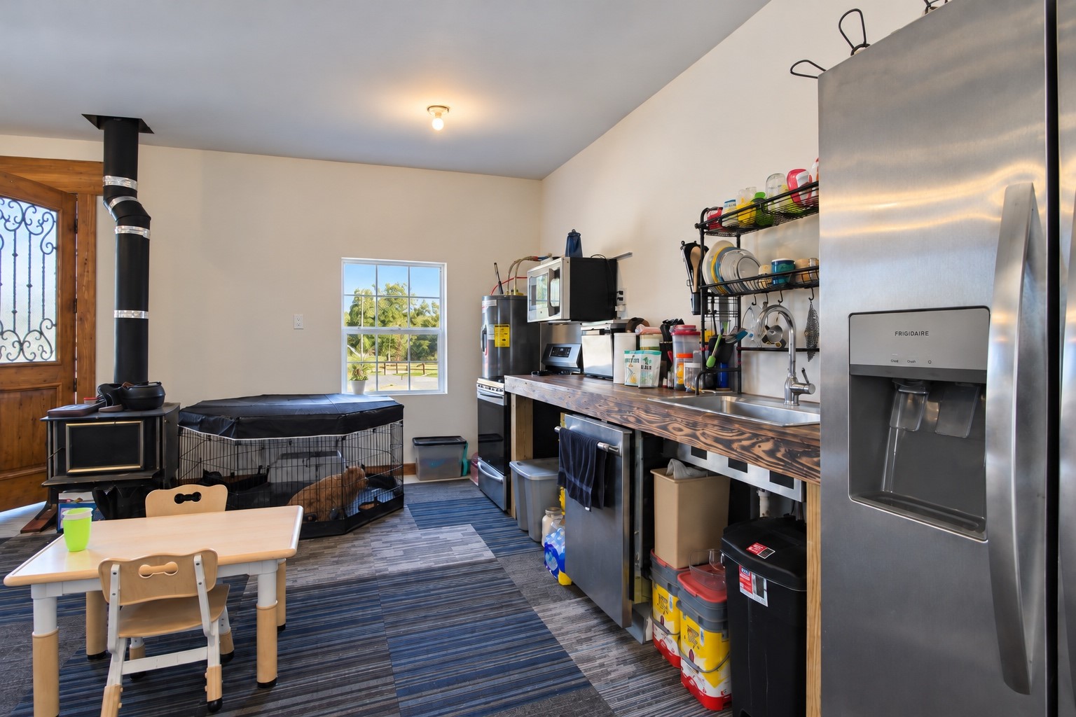 10311 N 120 Road Beggs OK 74421