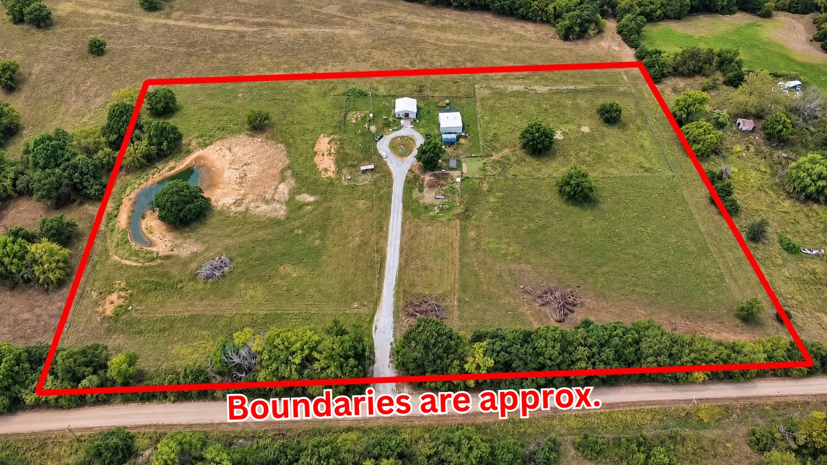 10311 N 120 Road Beggs OK 74421