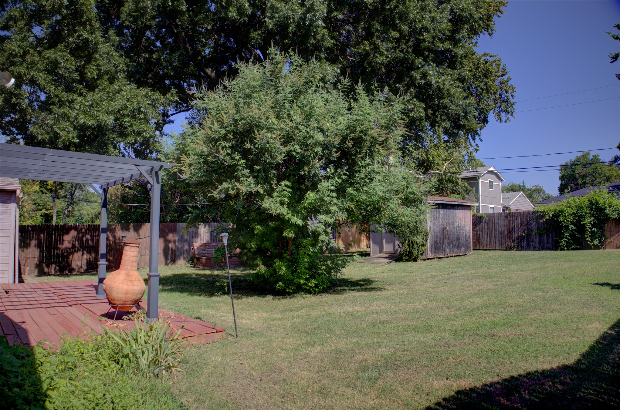 4221 E 25th Place E Tulsa OK 74114