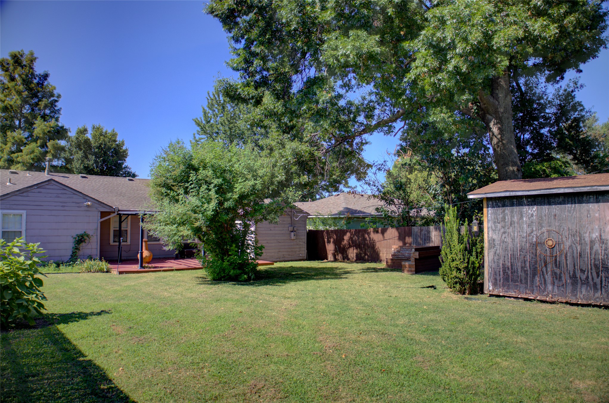 4221 E 25th Place E Tulsa OK 74114