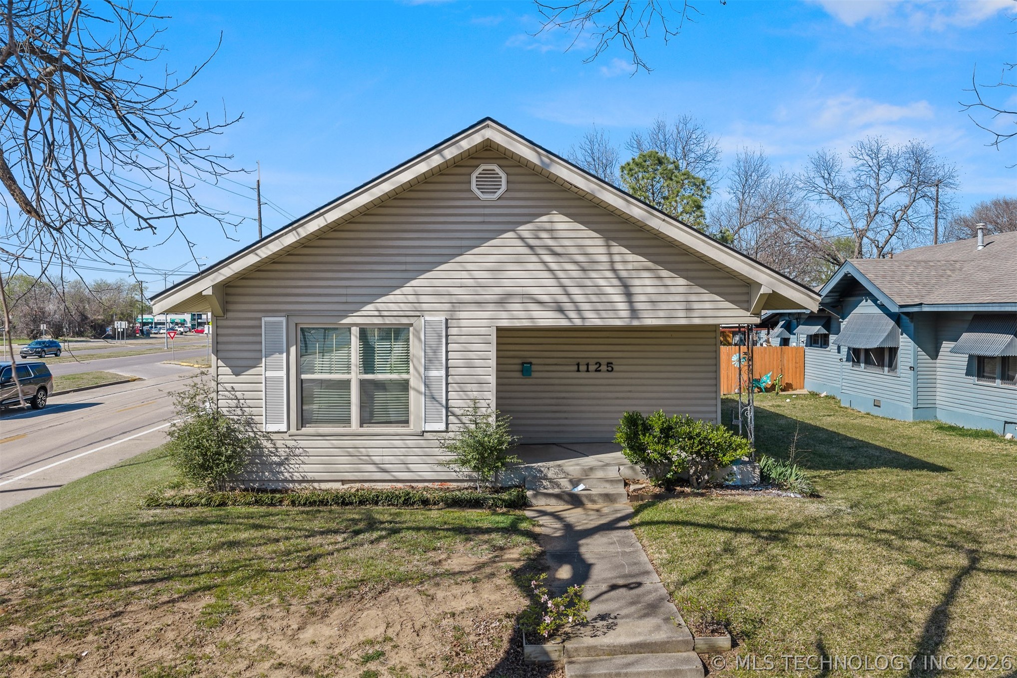 1125 Bixby Ardmore OK 73401