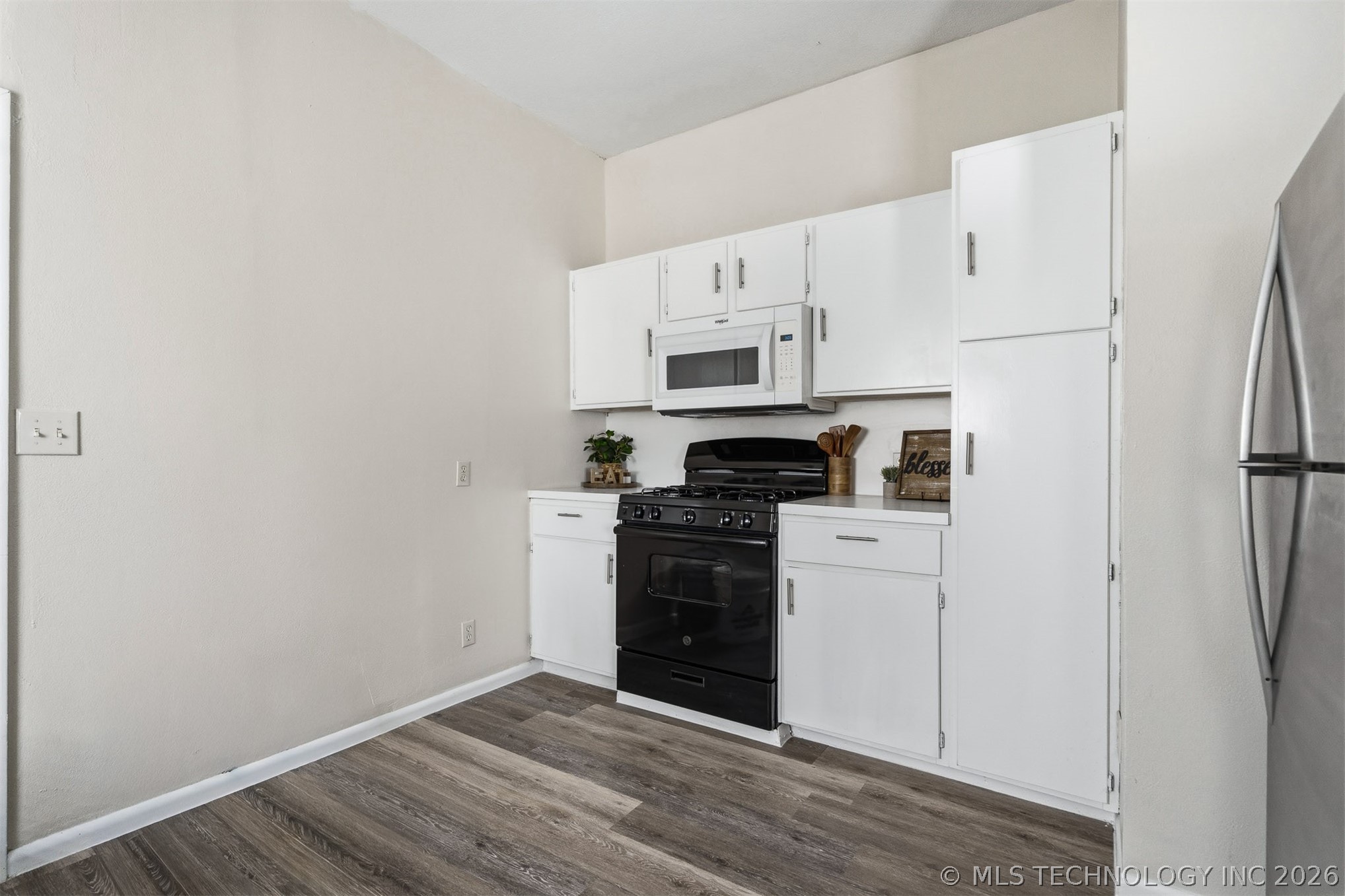 1125 Bixby Ardmore OK 73401