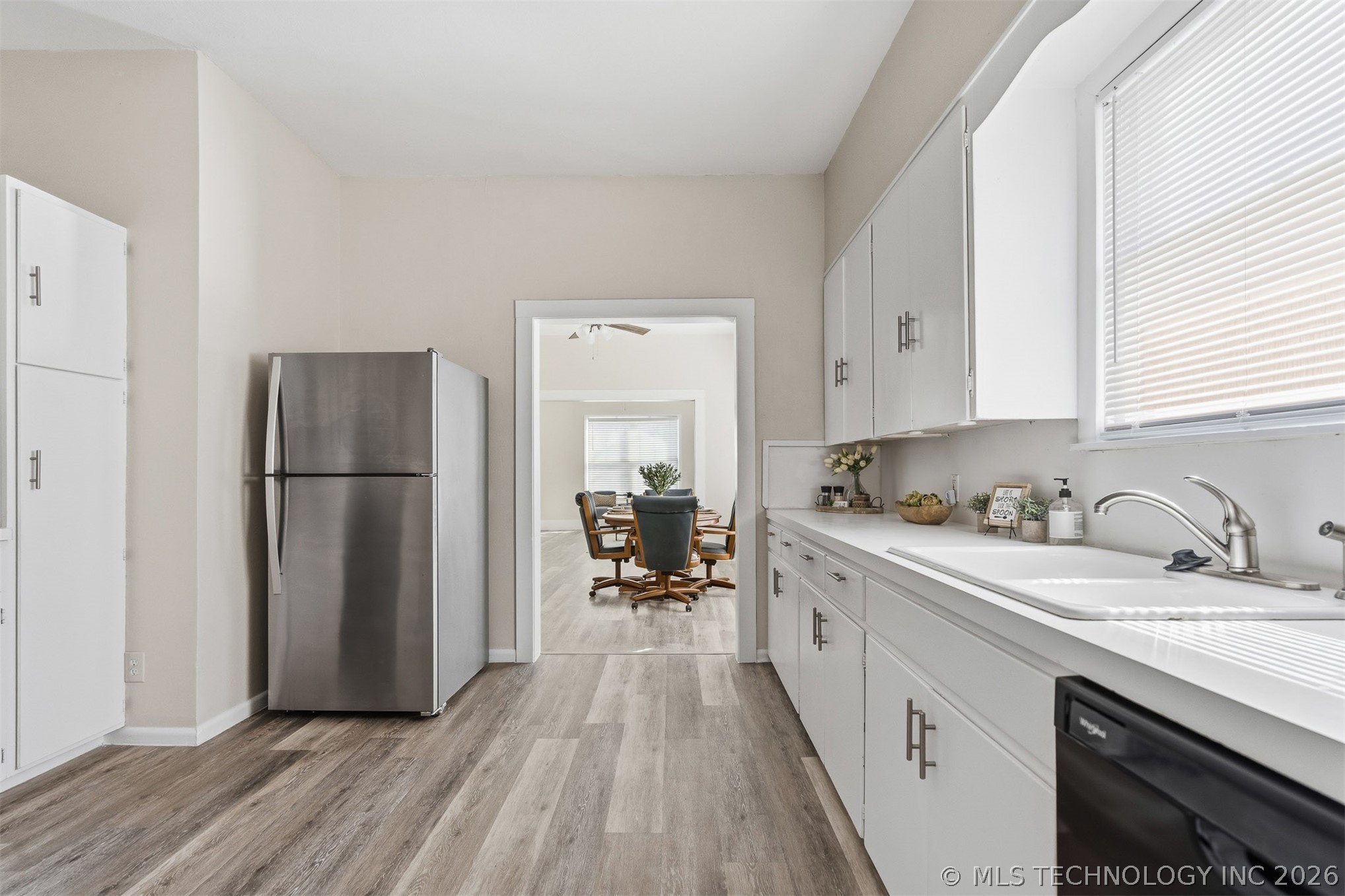 1125 Bixby Ardmore OK 73401