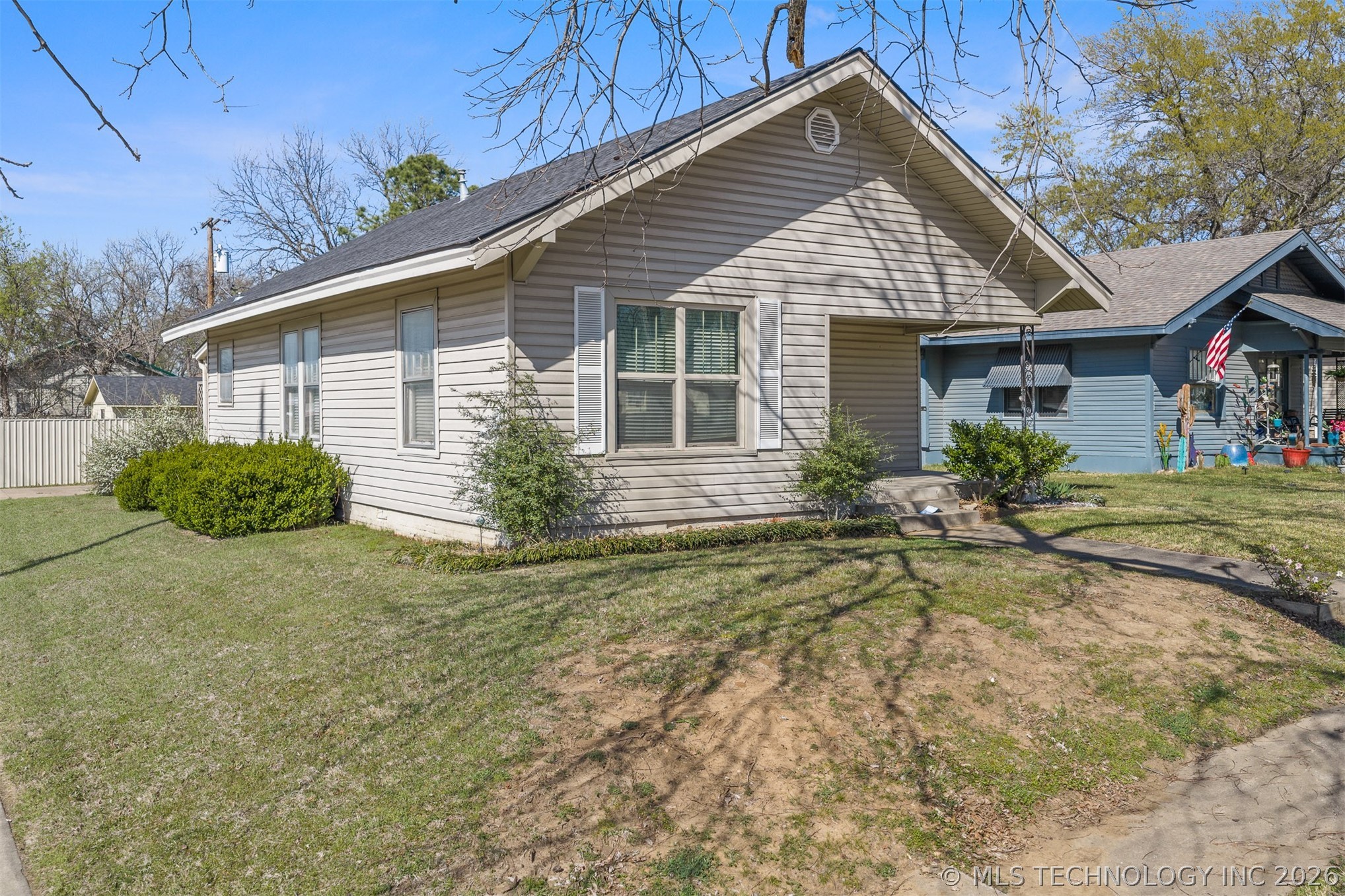 1125 Bixby Ardmore OK 73401