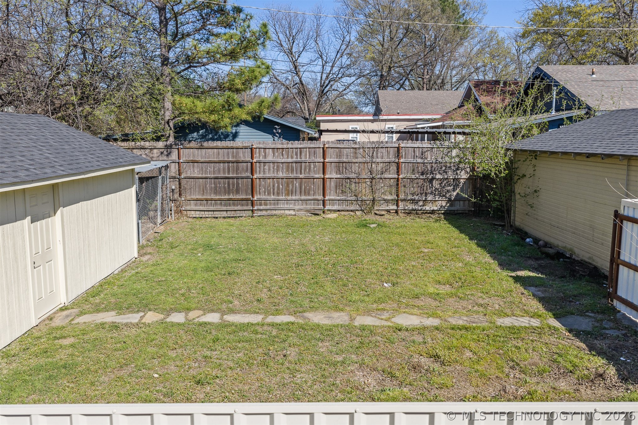 1125 Bixby Ardmore OK 73401