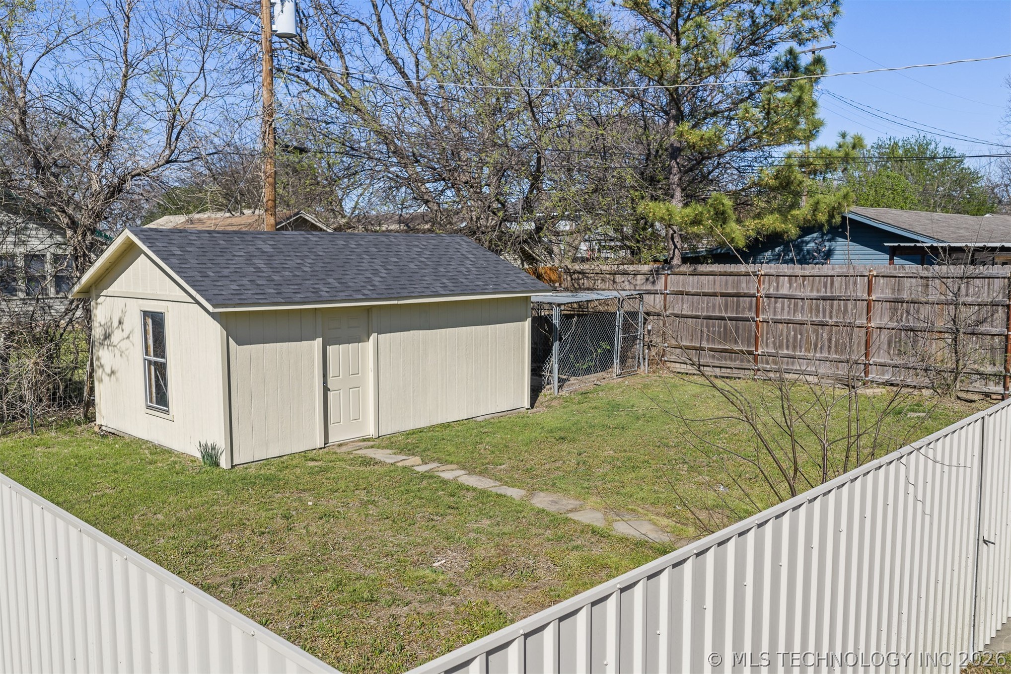 1125 Bixby Ardmore OK 73401