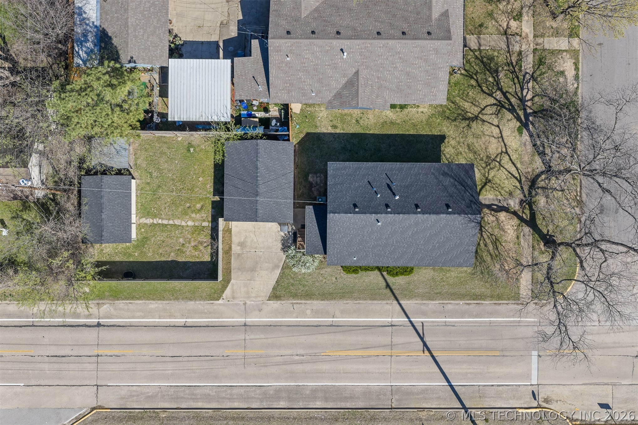 1125 Bixby Ardmore OK 73401