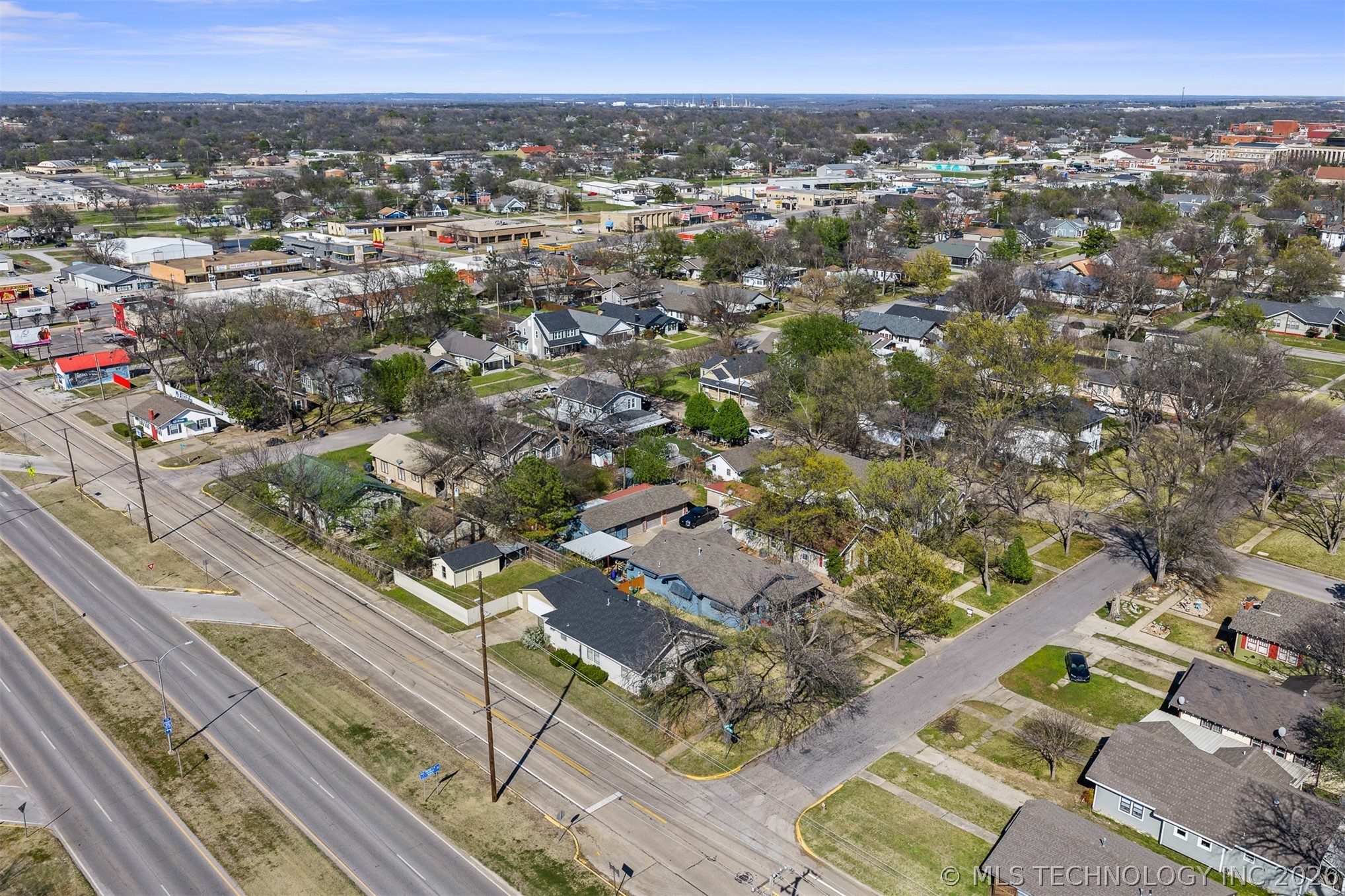 1125 Bixby Ardmore OK 73401