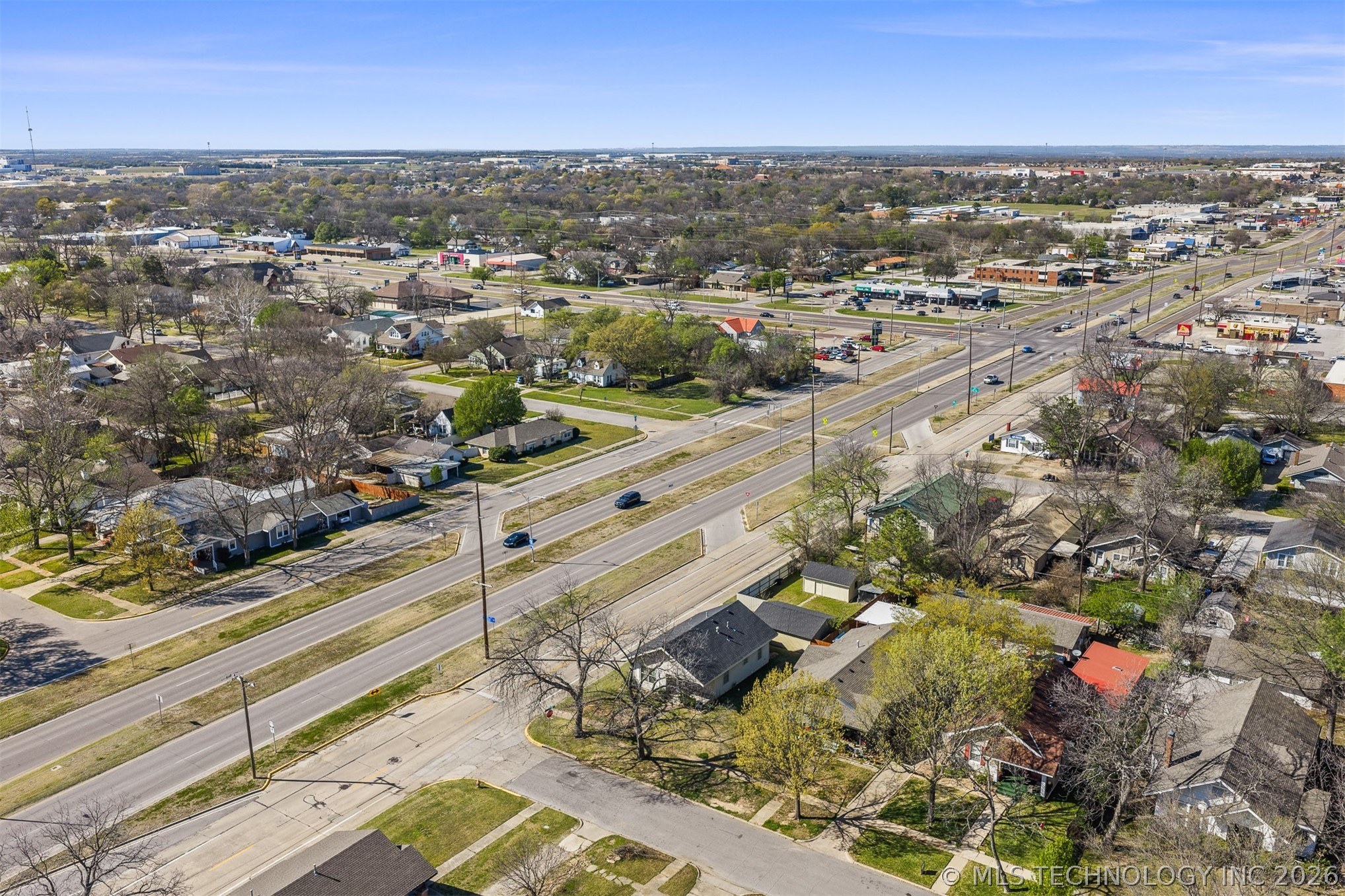 1125 Bixby Ardmore OK 73401
