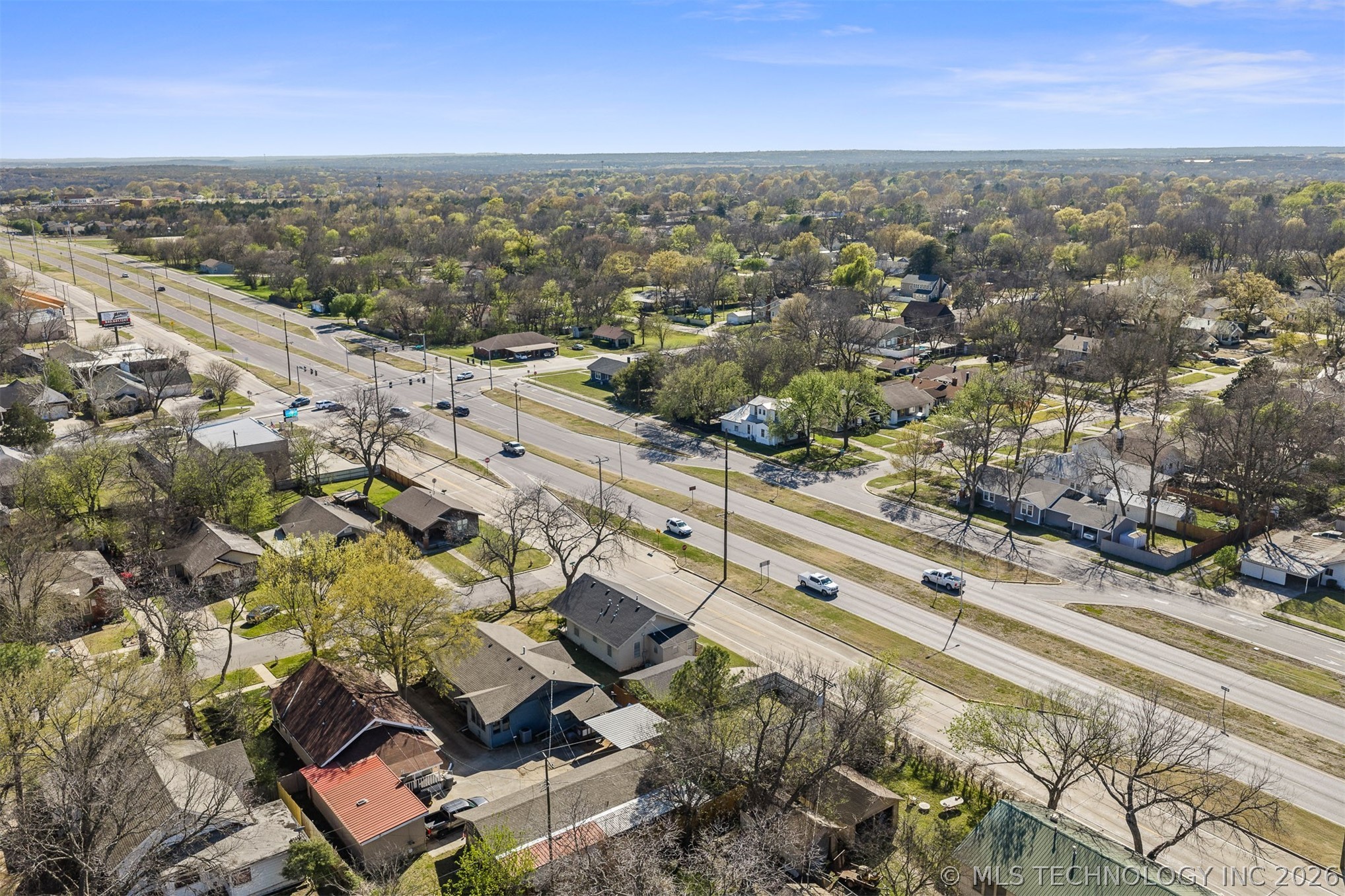 1125 Bixby Ardmore OK 73401