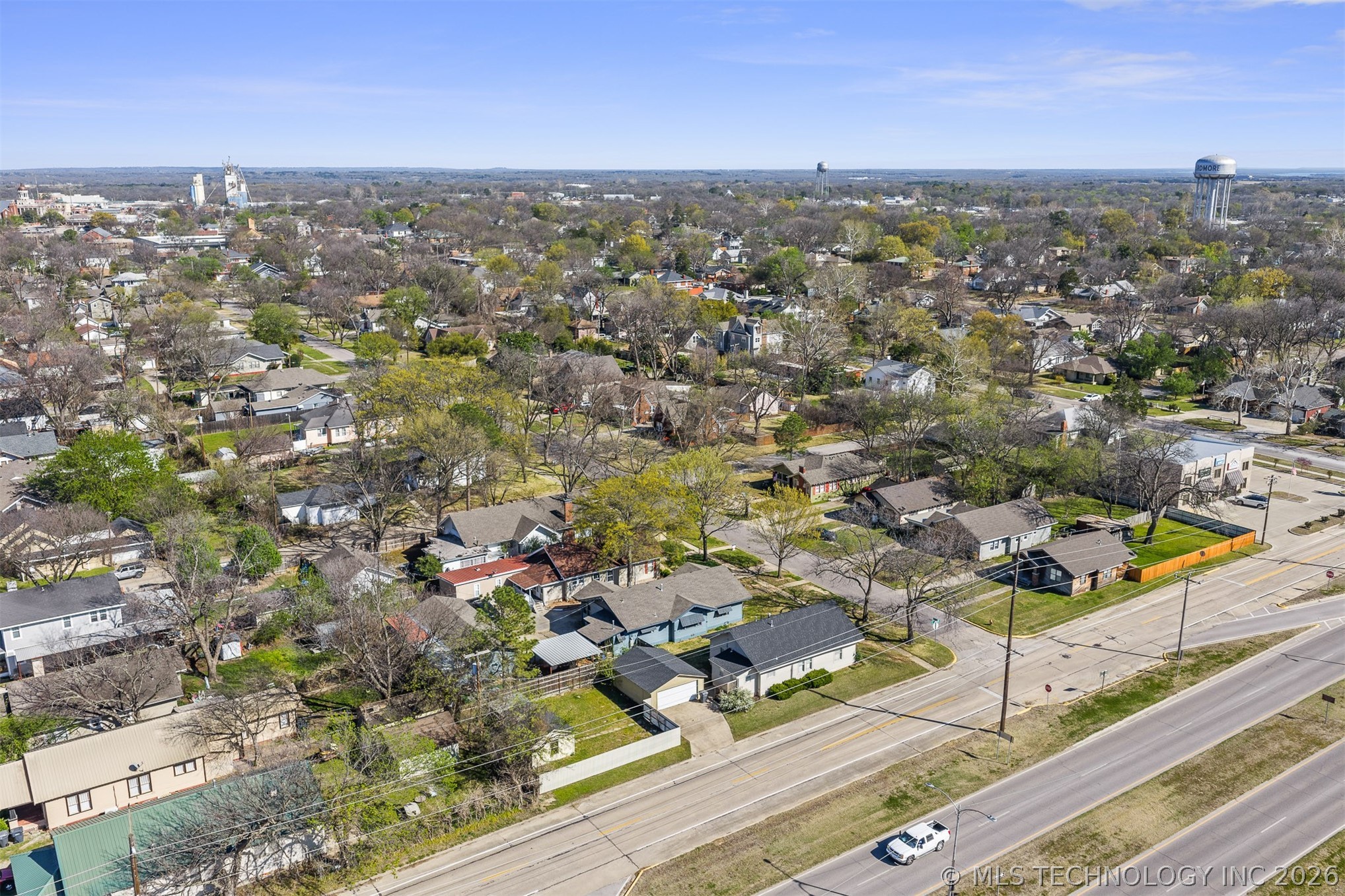 1125 Bixby Ardmore OK 73401