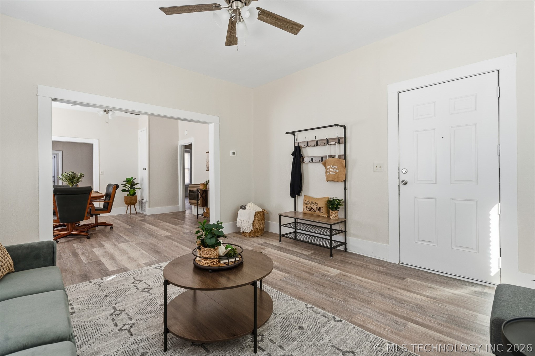 1125 Bixby Ardmore OK 73401