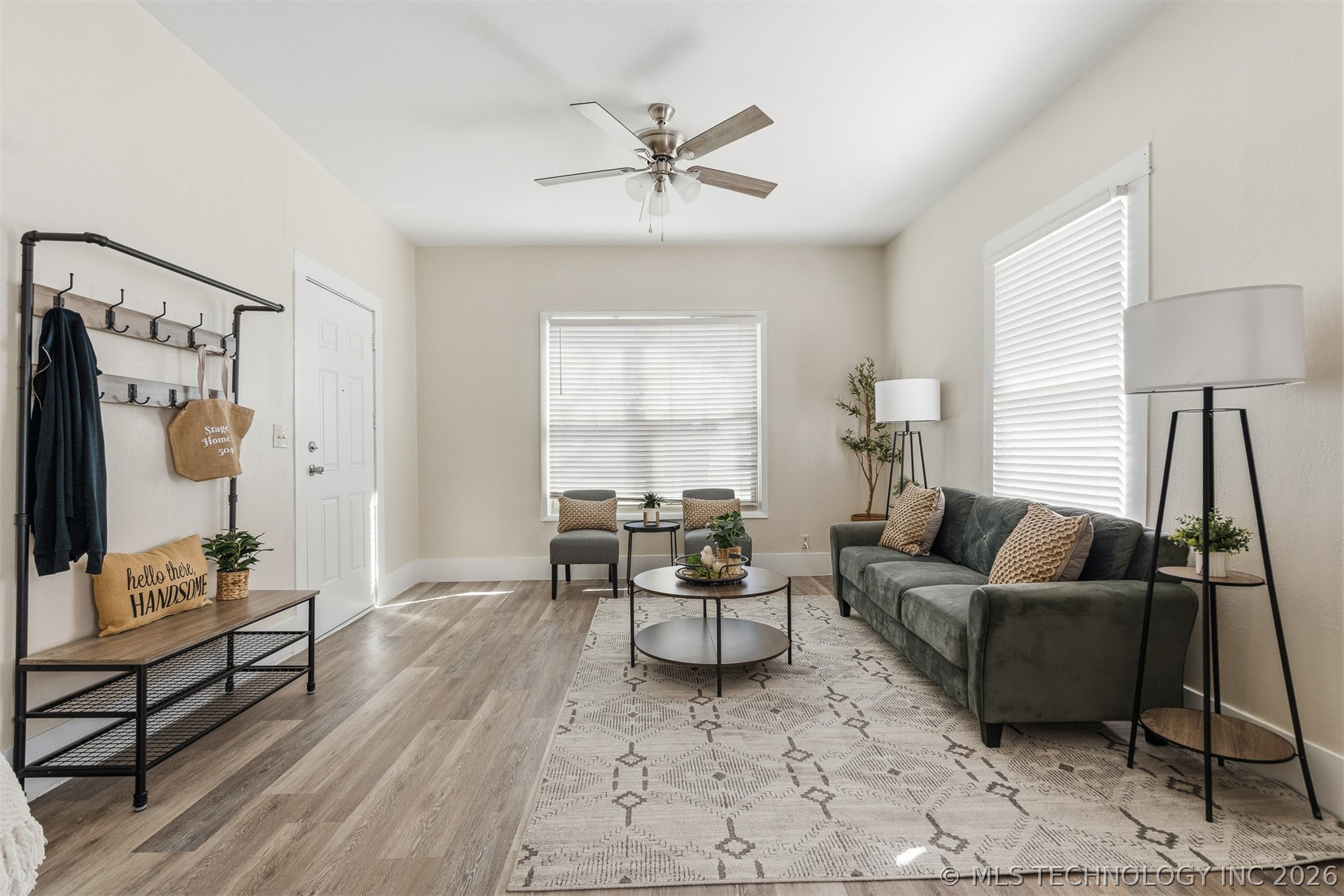 1125 Bixby Ardmore OK 73401