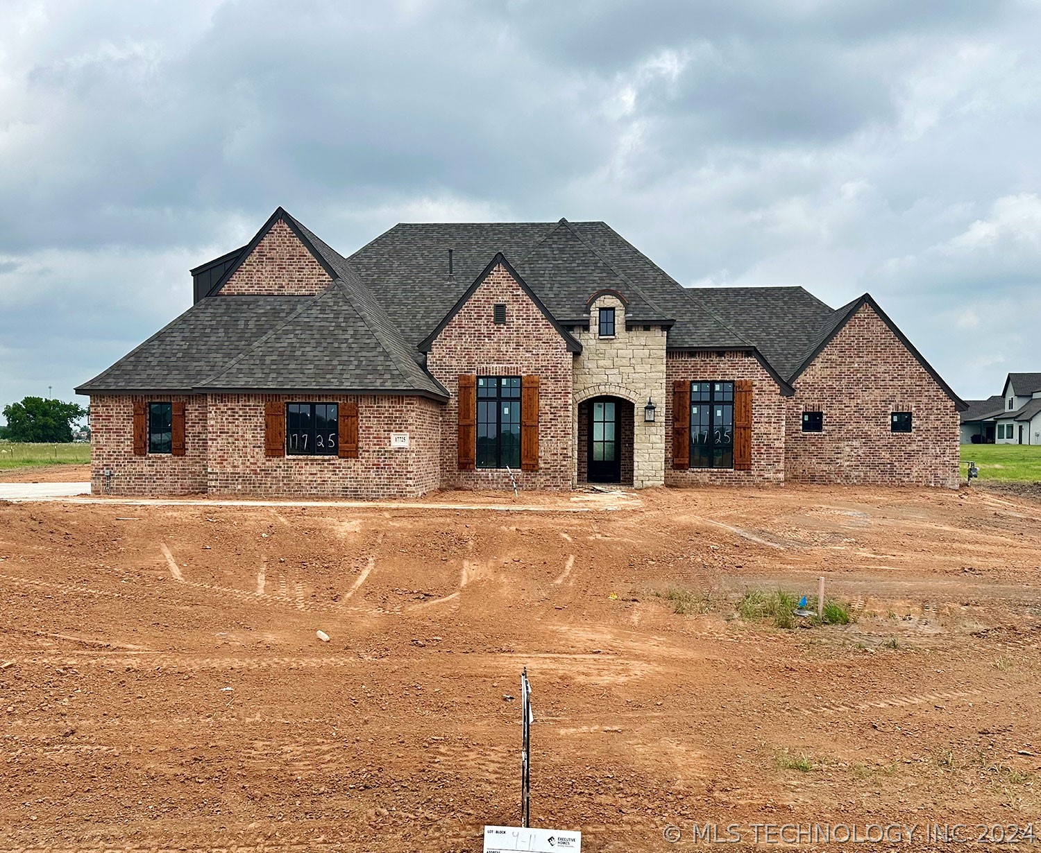 17725 S 45th Eastavenue Bixby OK 74008