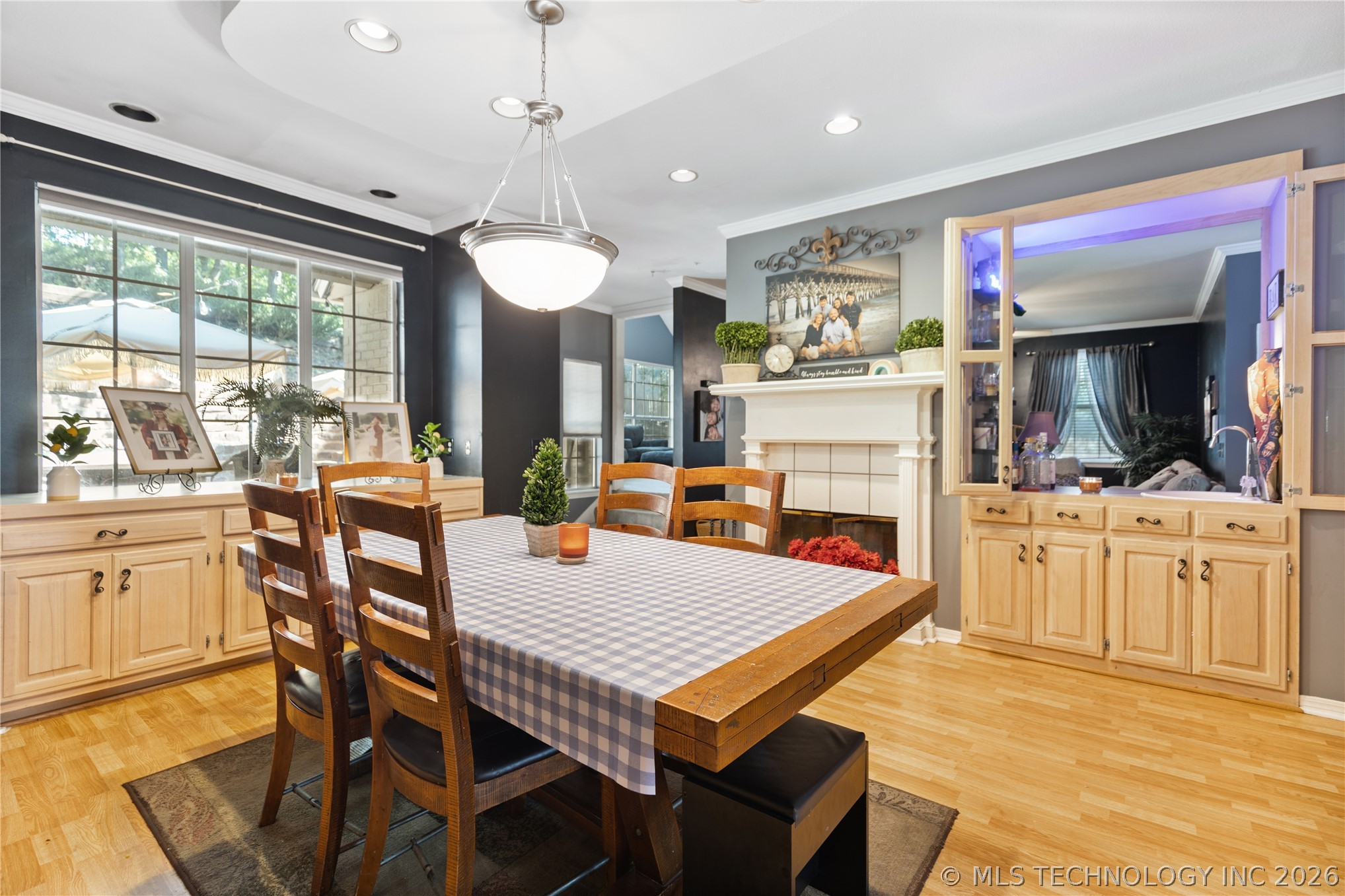 5009 E 86th Place Tulsa OK 74137