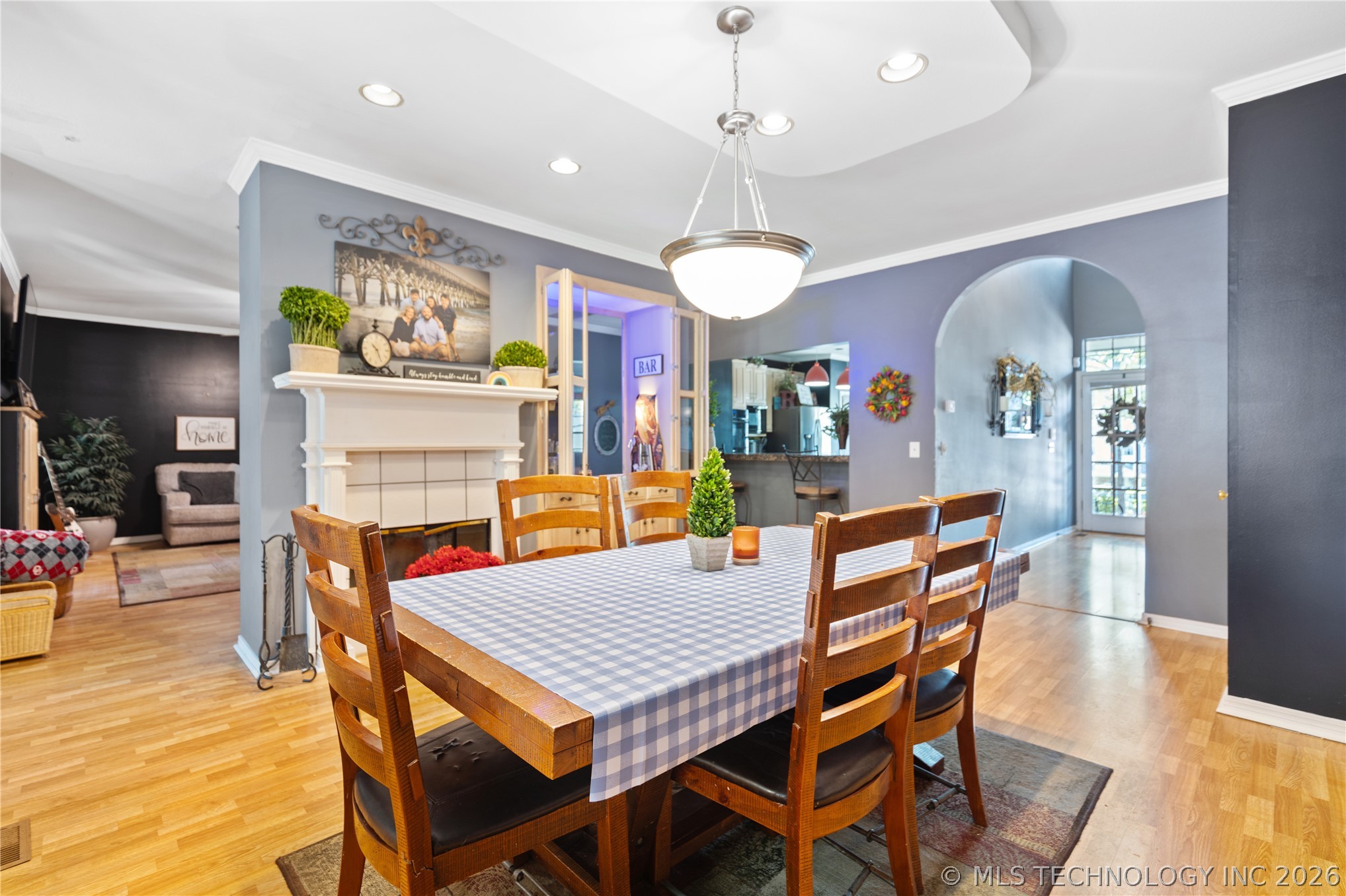5009 E 86th Place Tulsa OK 74137