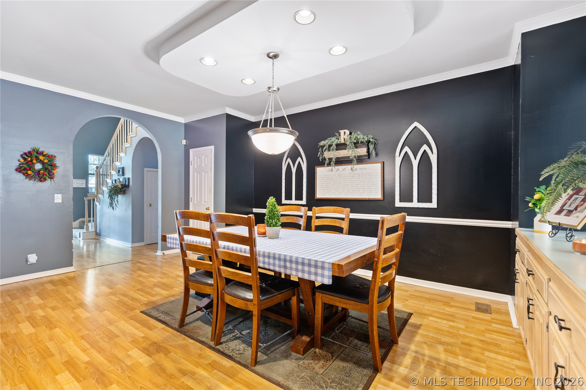 5009 E 86th Place Tulsa OK 74137