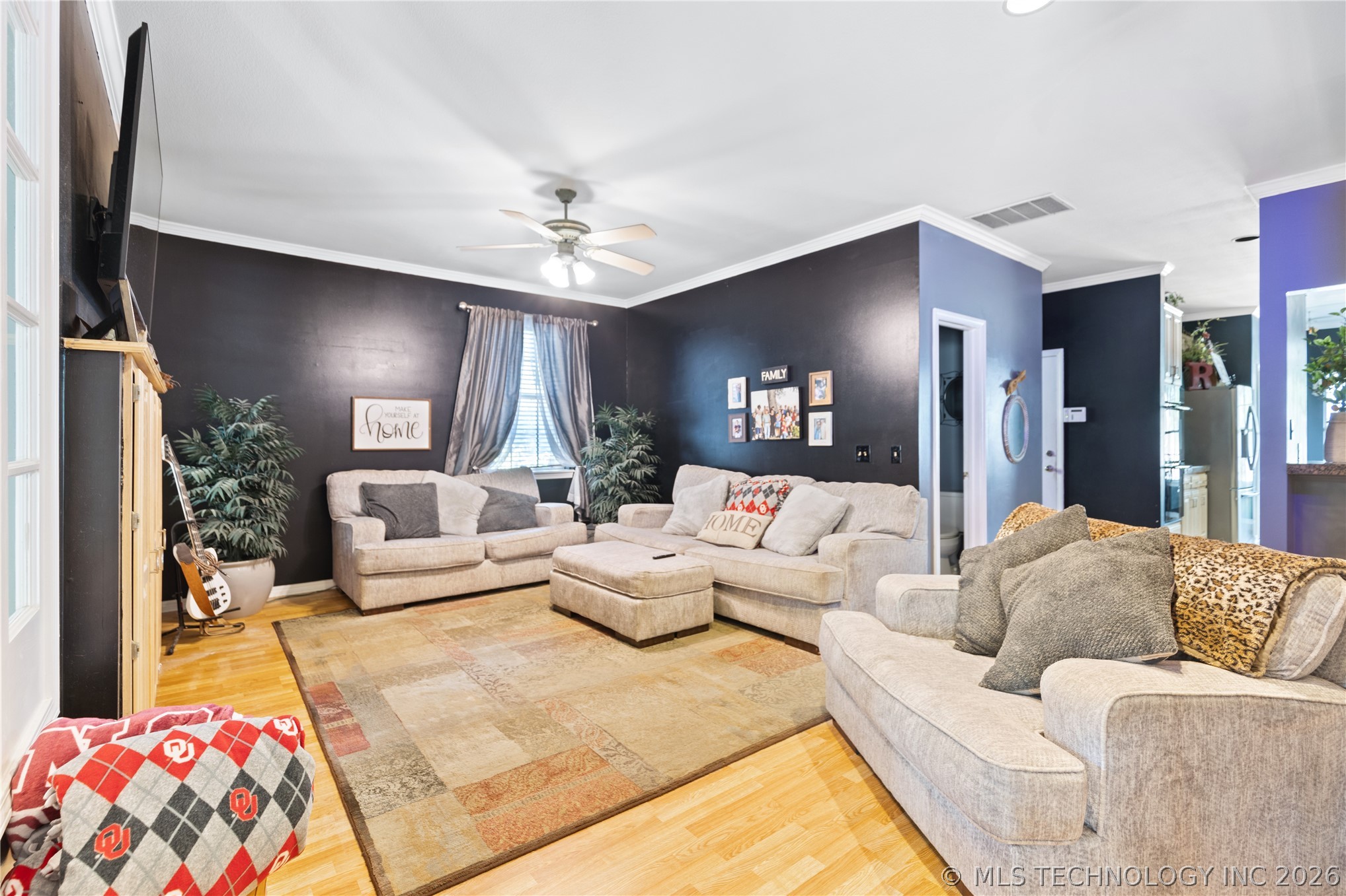5009 E 86th Place Tulsa OK 74137