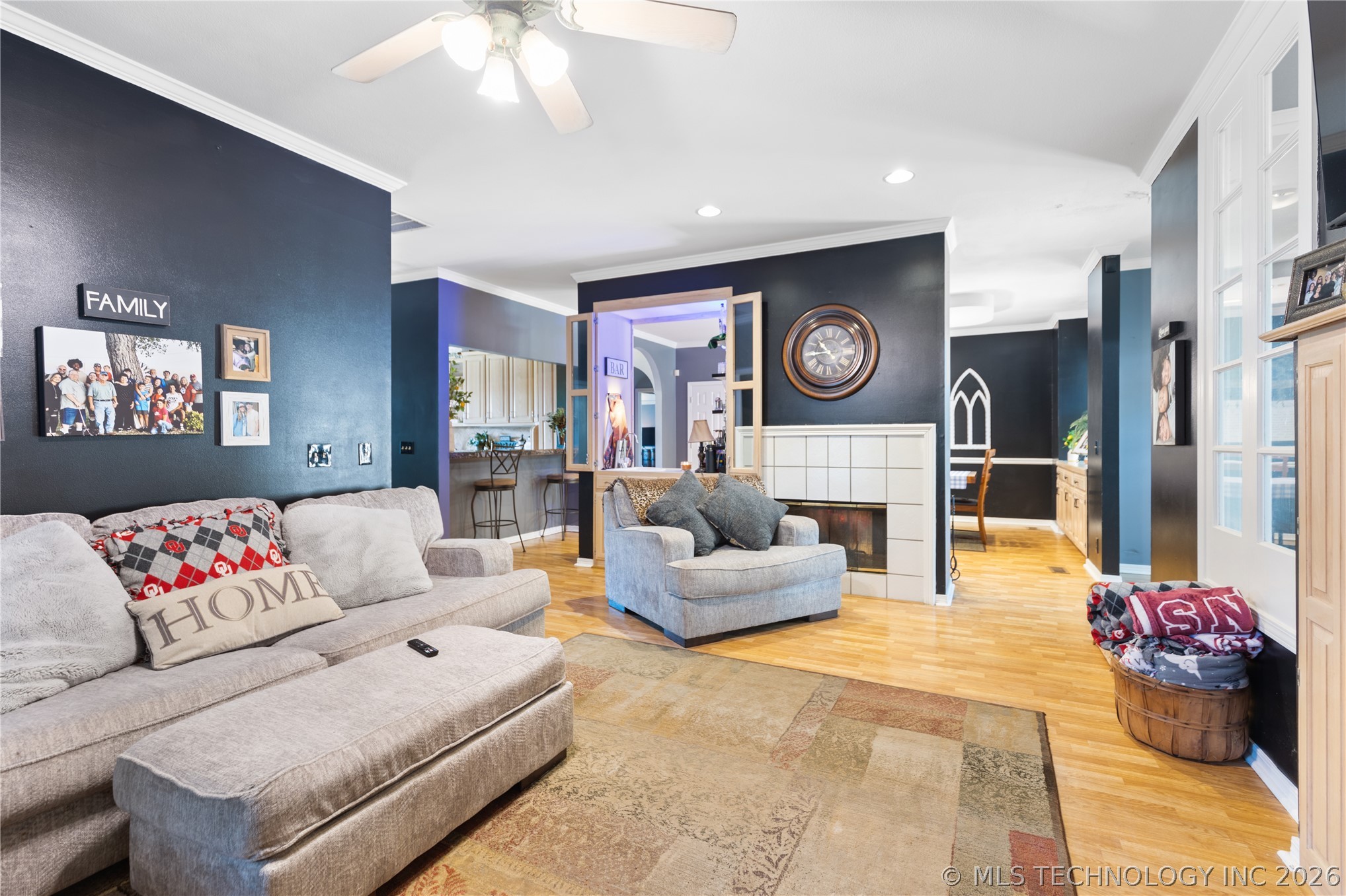 5009 E 86th Place Tulsa OK 74137