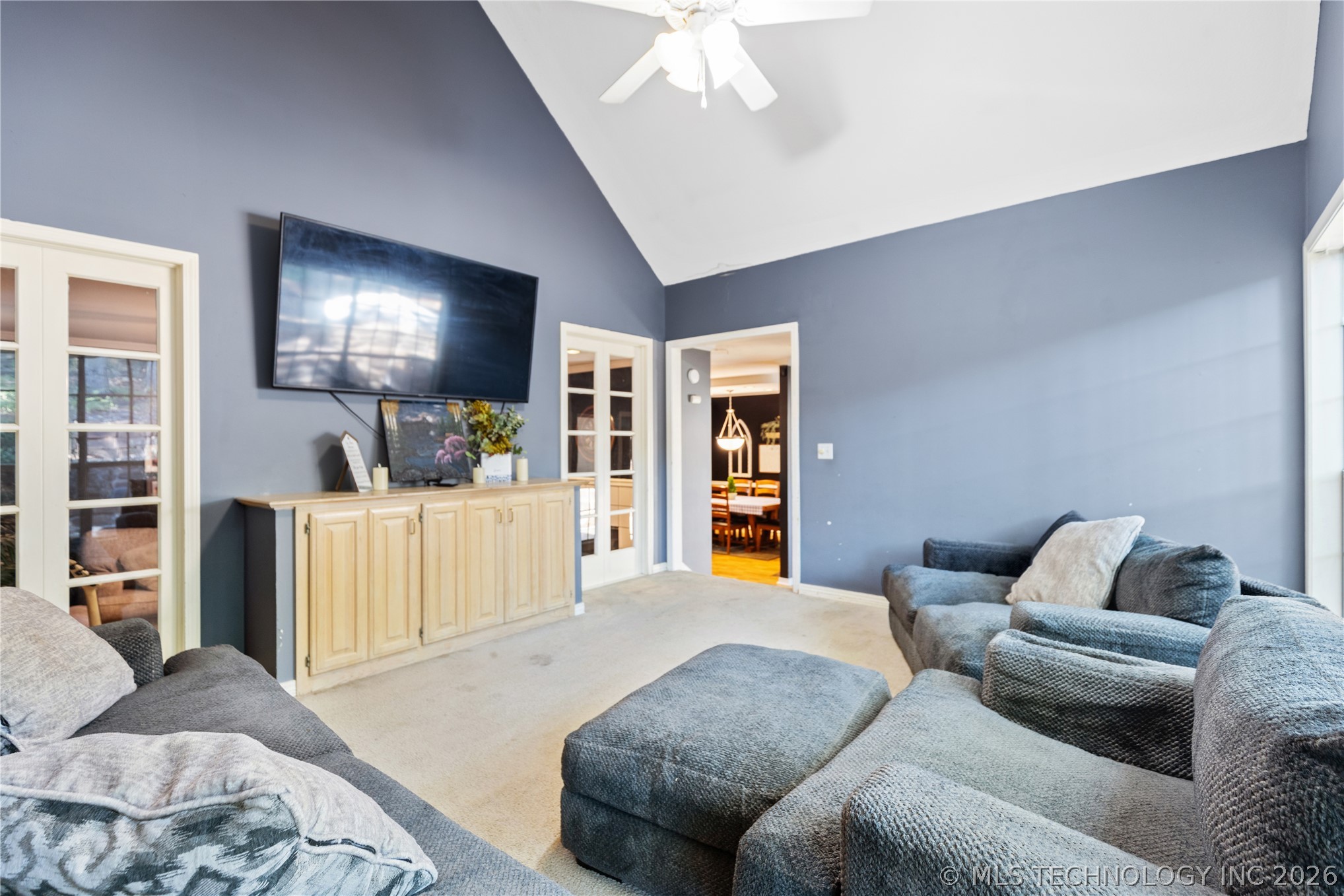 5009 E 86th Place Tulsa OK 74137
