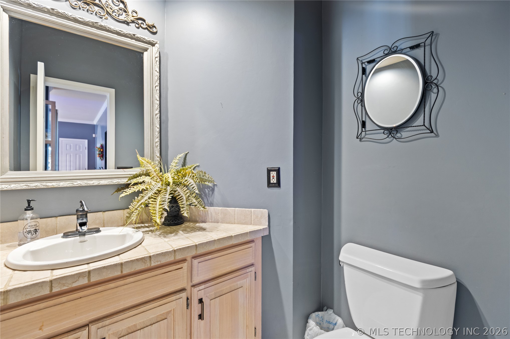 5009 E 86th Place Tulsa OK 74137