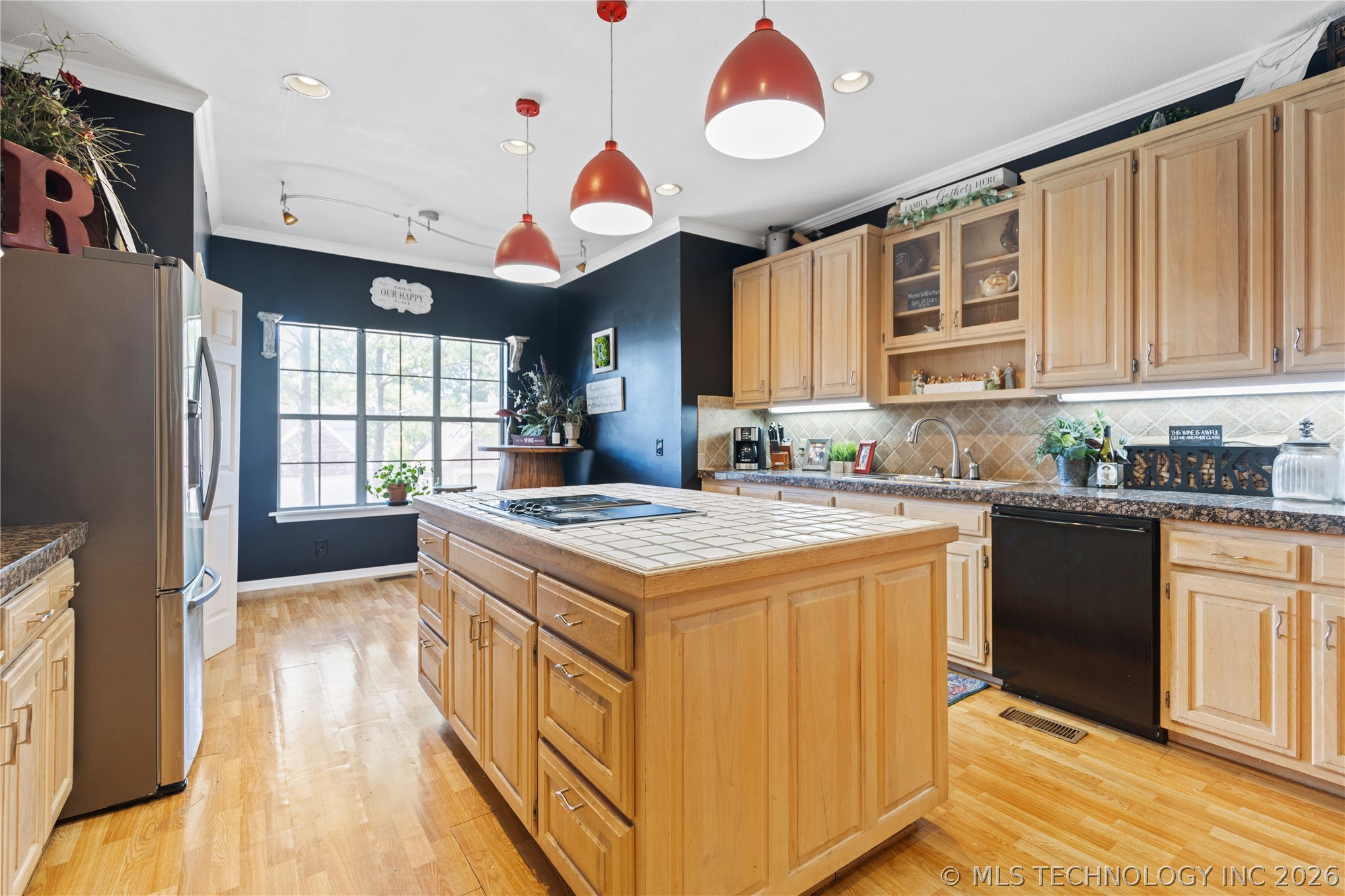 5009 E 86th Place Tulsa OK 74137