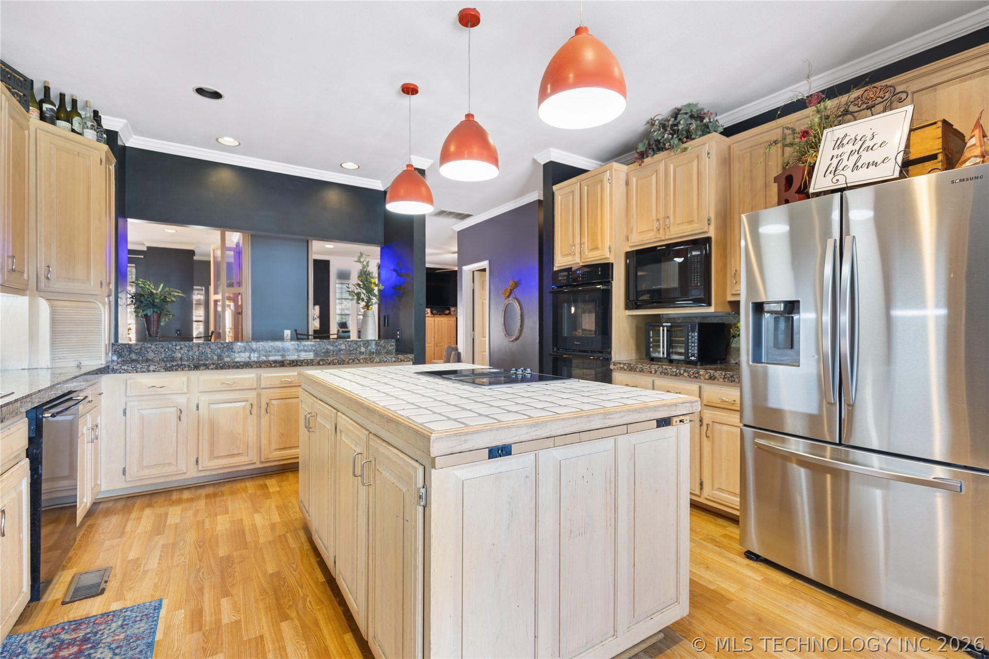 5009 E 86th Place Tulsa OK 74137