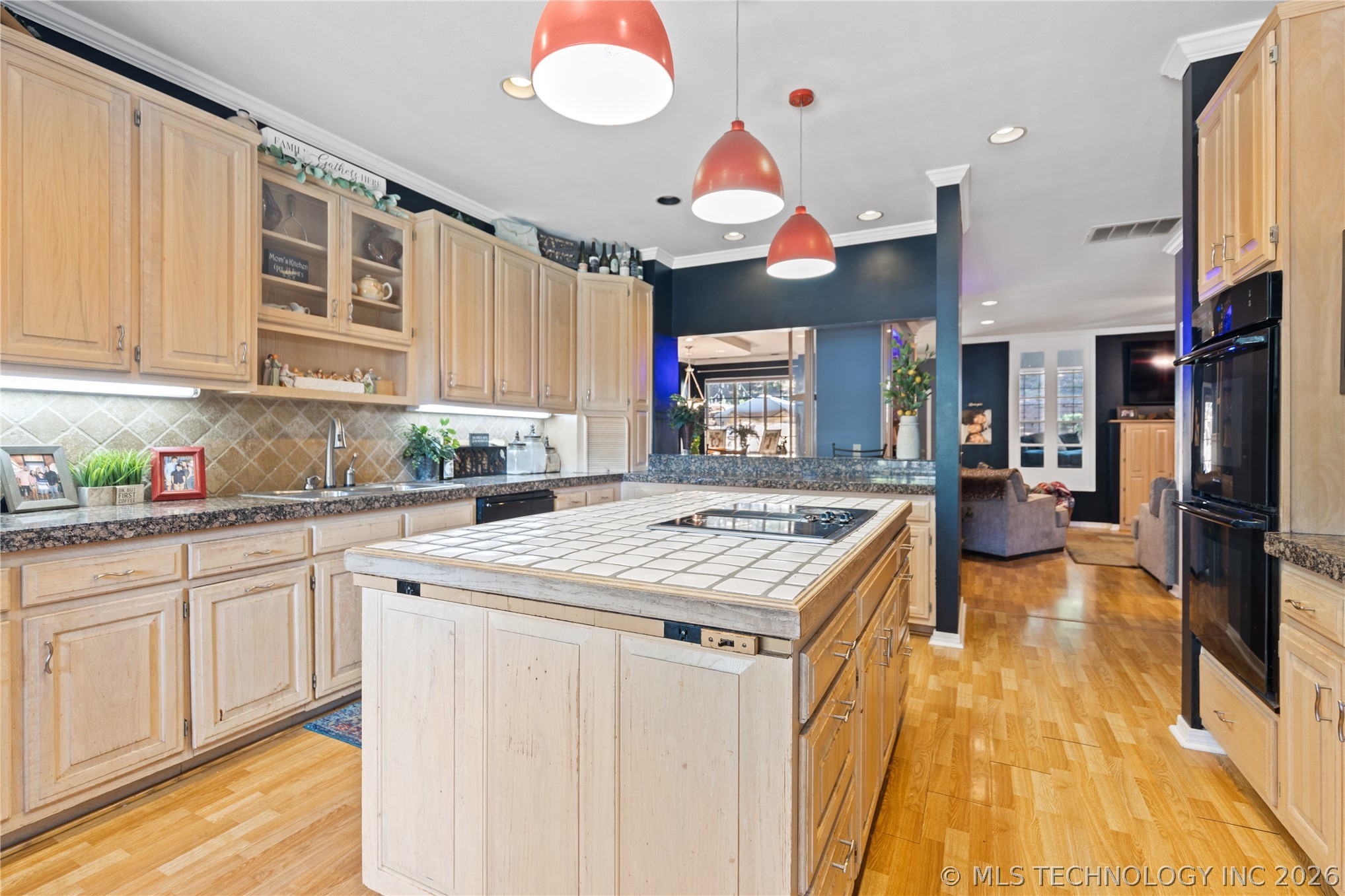5009 E 86th Place Tulsa OK 74137
