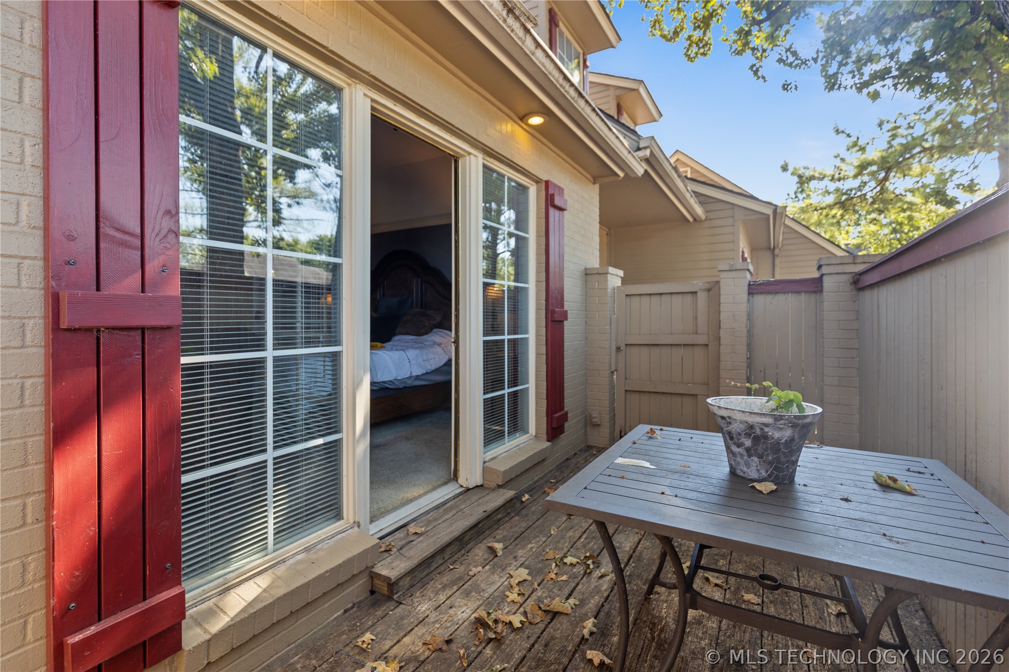 5009 E 86th Place Tulsa OK 74137