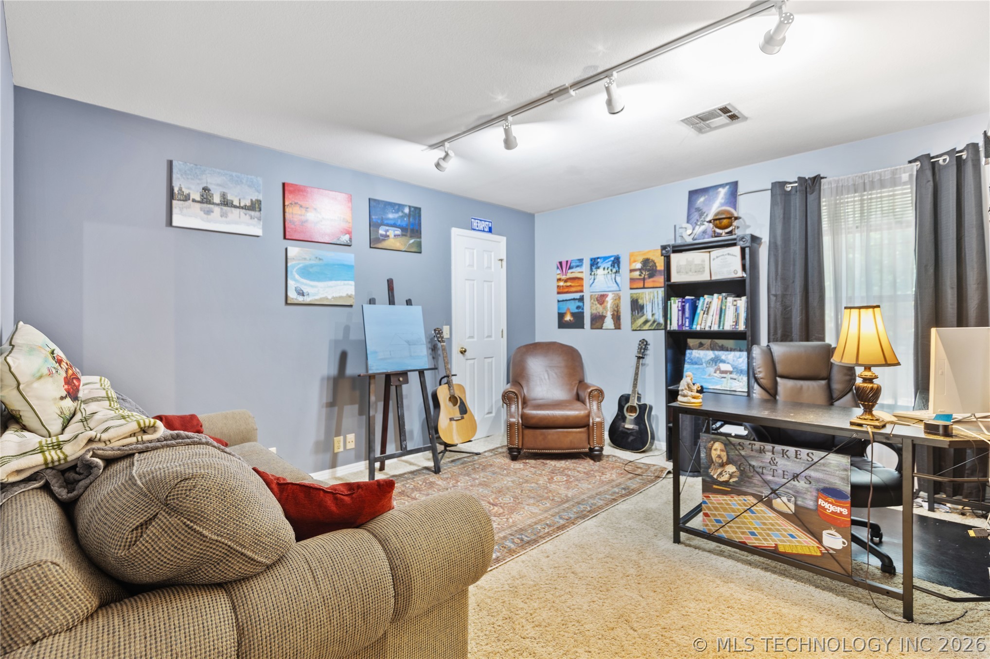 5009 E 86th Place Tulsa OK 74137