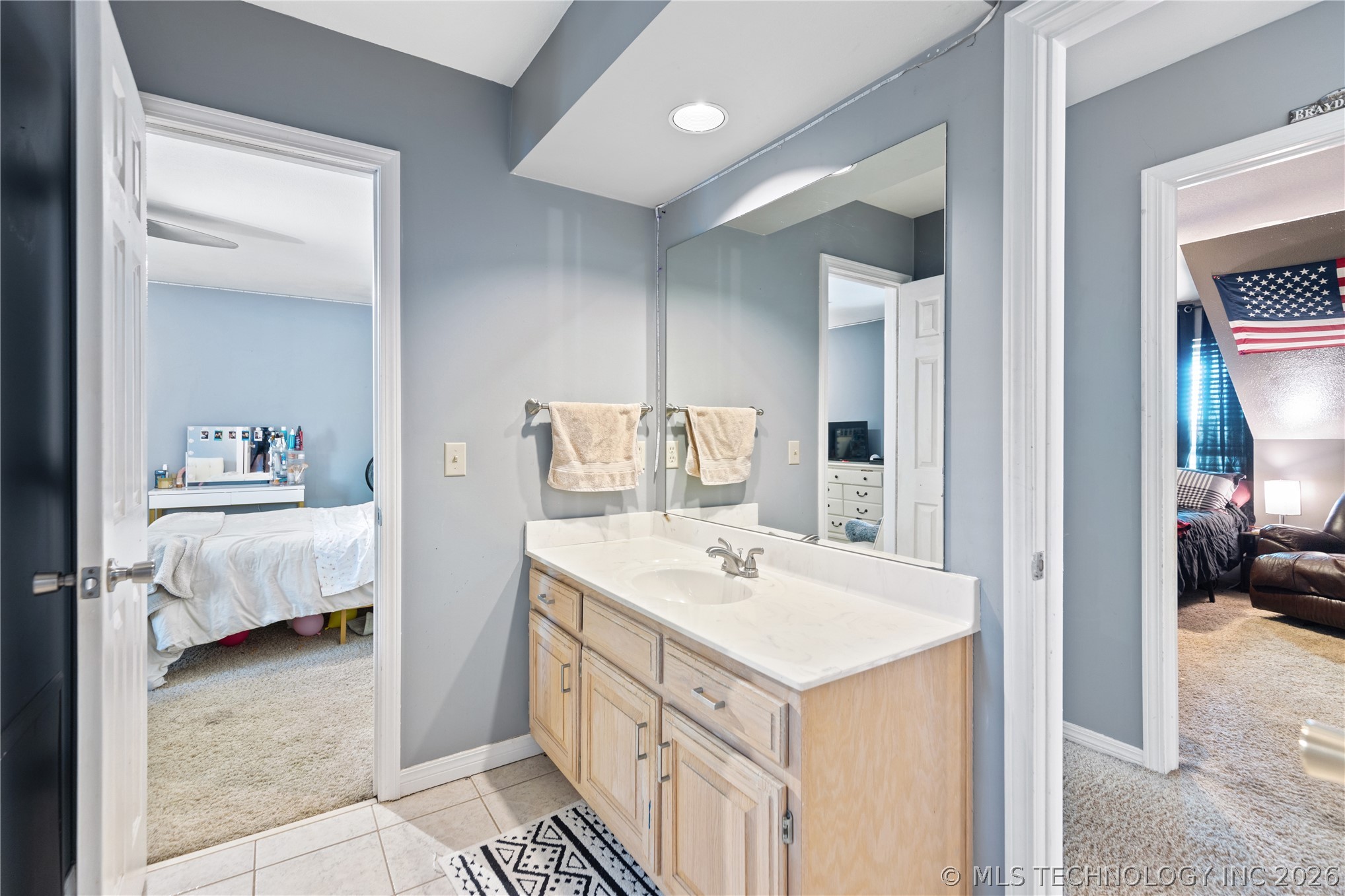 5009 E 86th Place Tulsa OK 74137