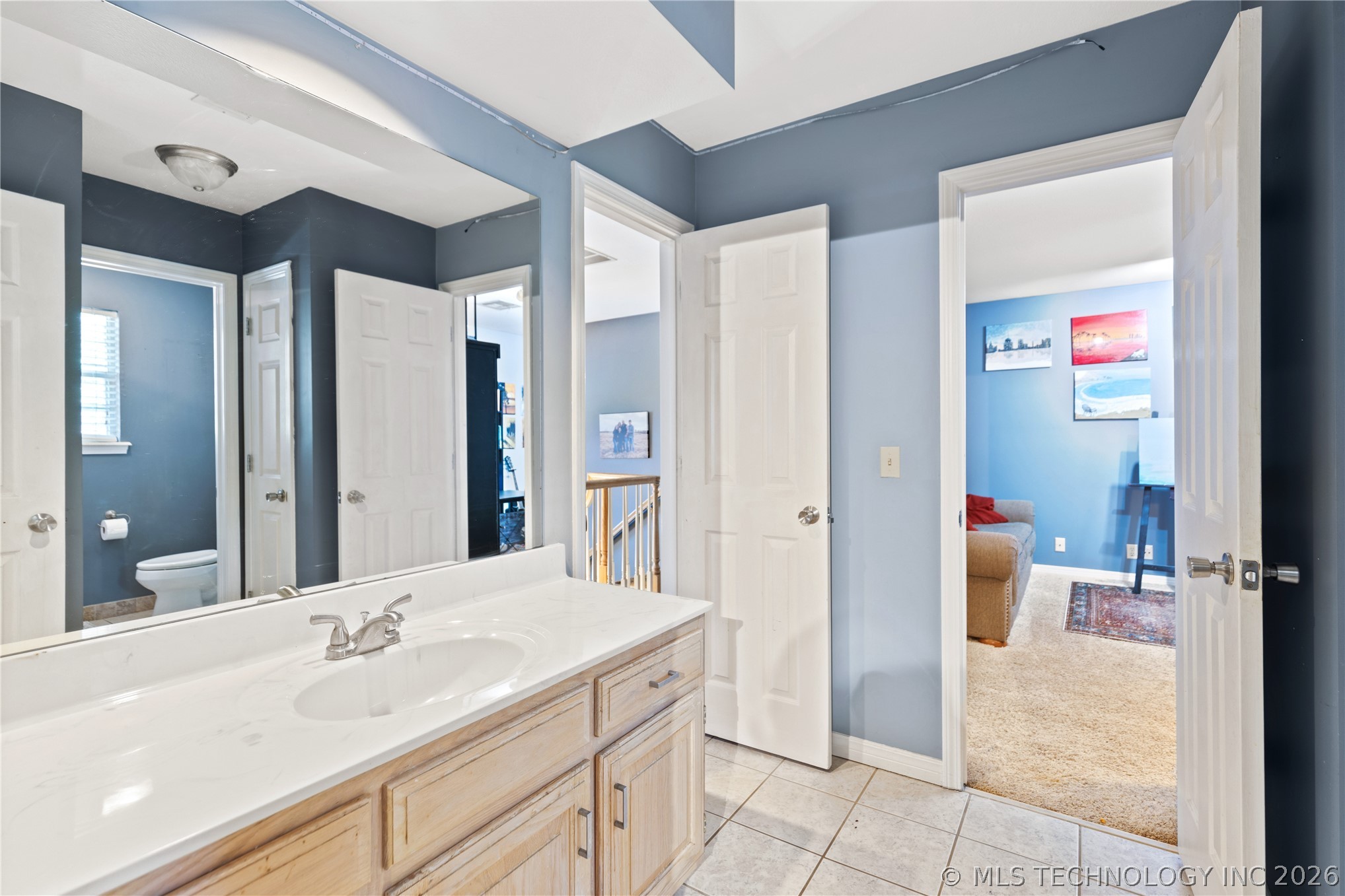 5009 E 86th Place Tulsa OK 74137