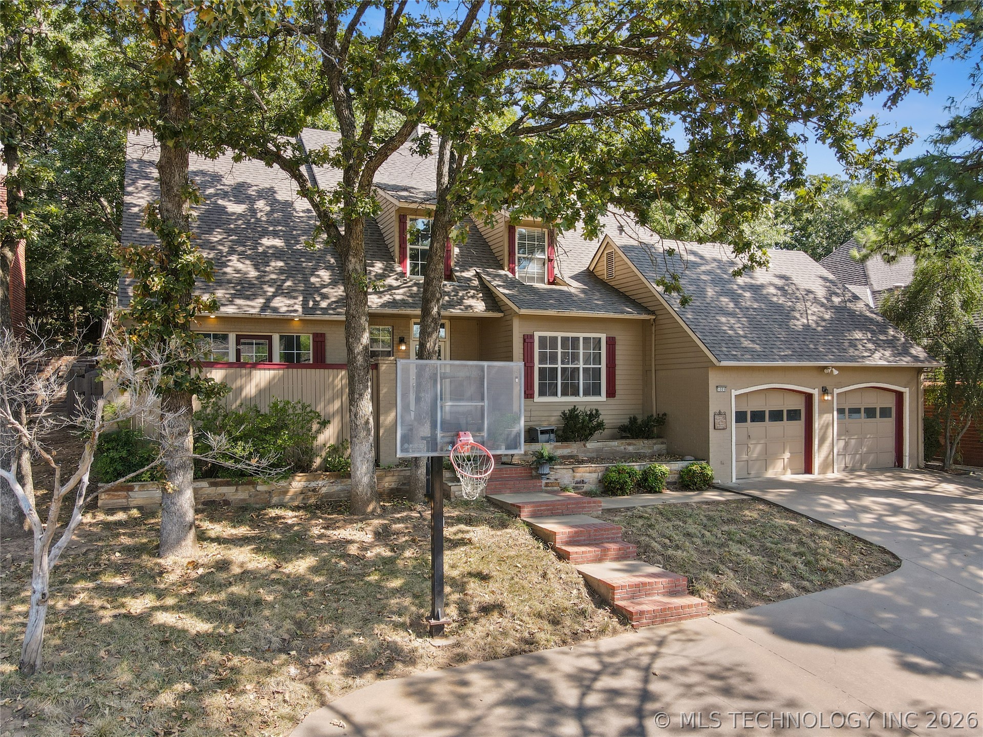 5009 E 86th Place Tulsa OK 74137