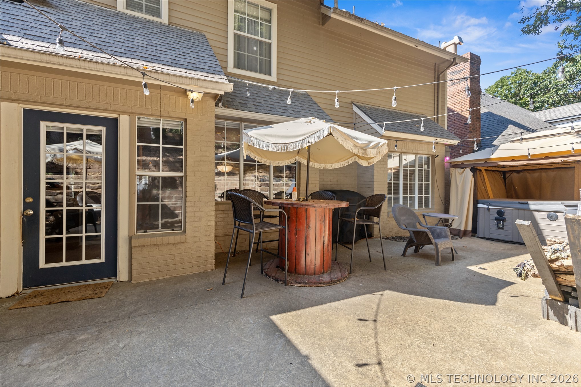 5009 E 86th Place Tulsa OK 74137