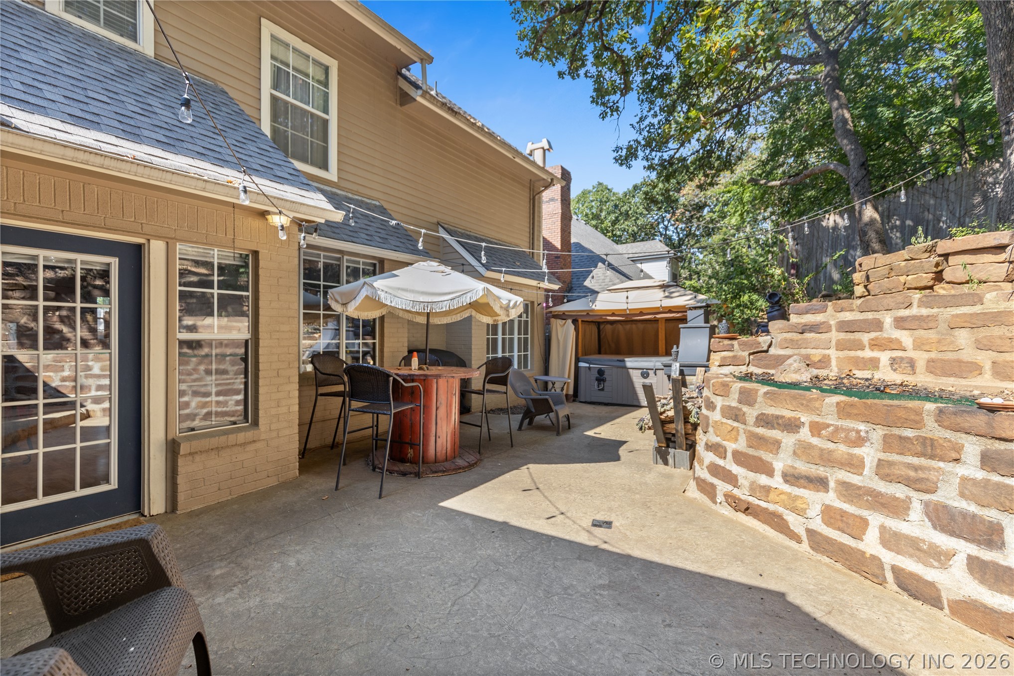 5009 E 86th Place Tulsa OK 74137