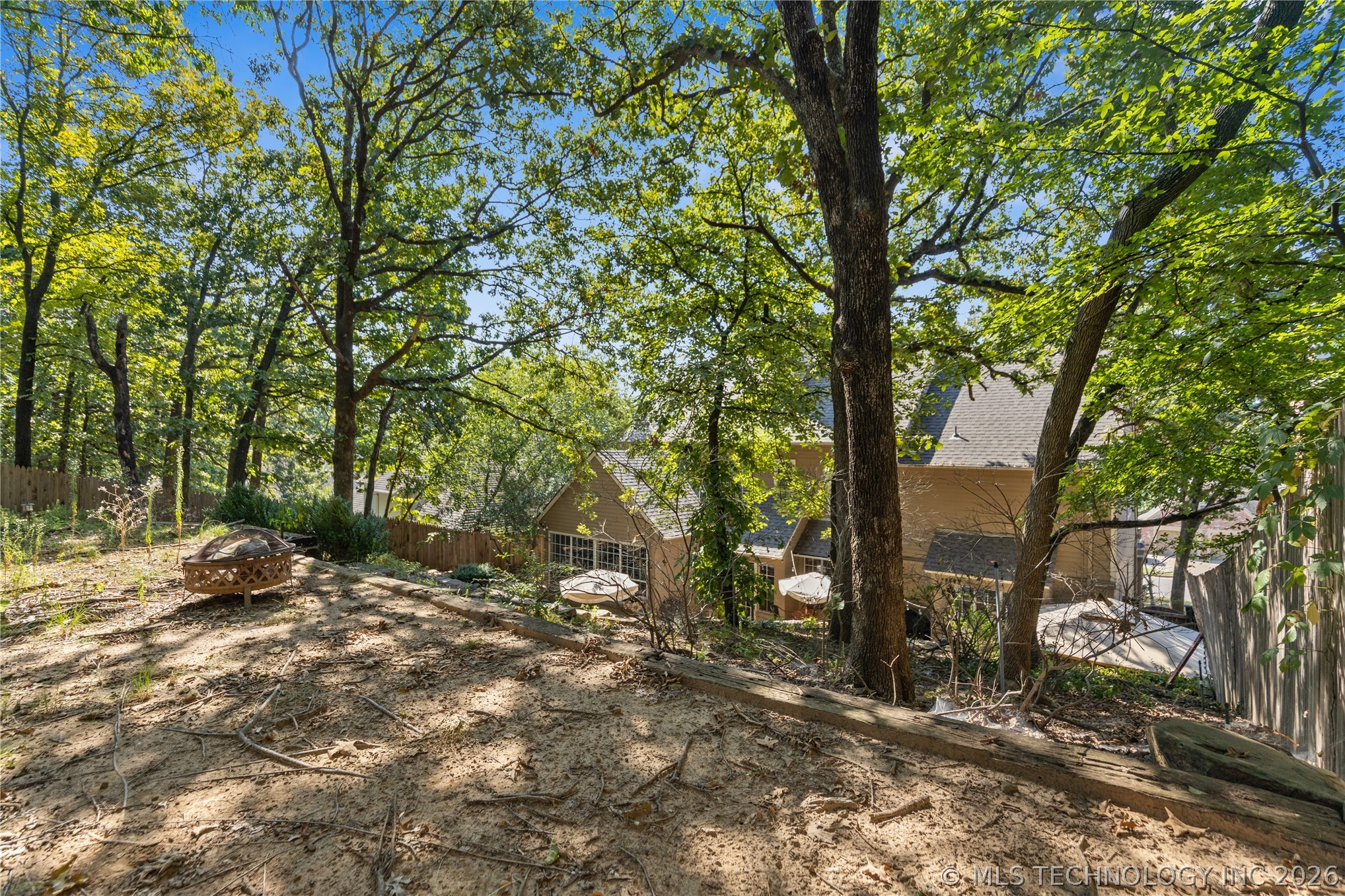 5009 E 86th Place Tulsa OK 74137